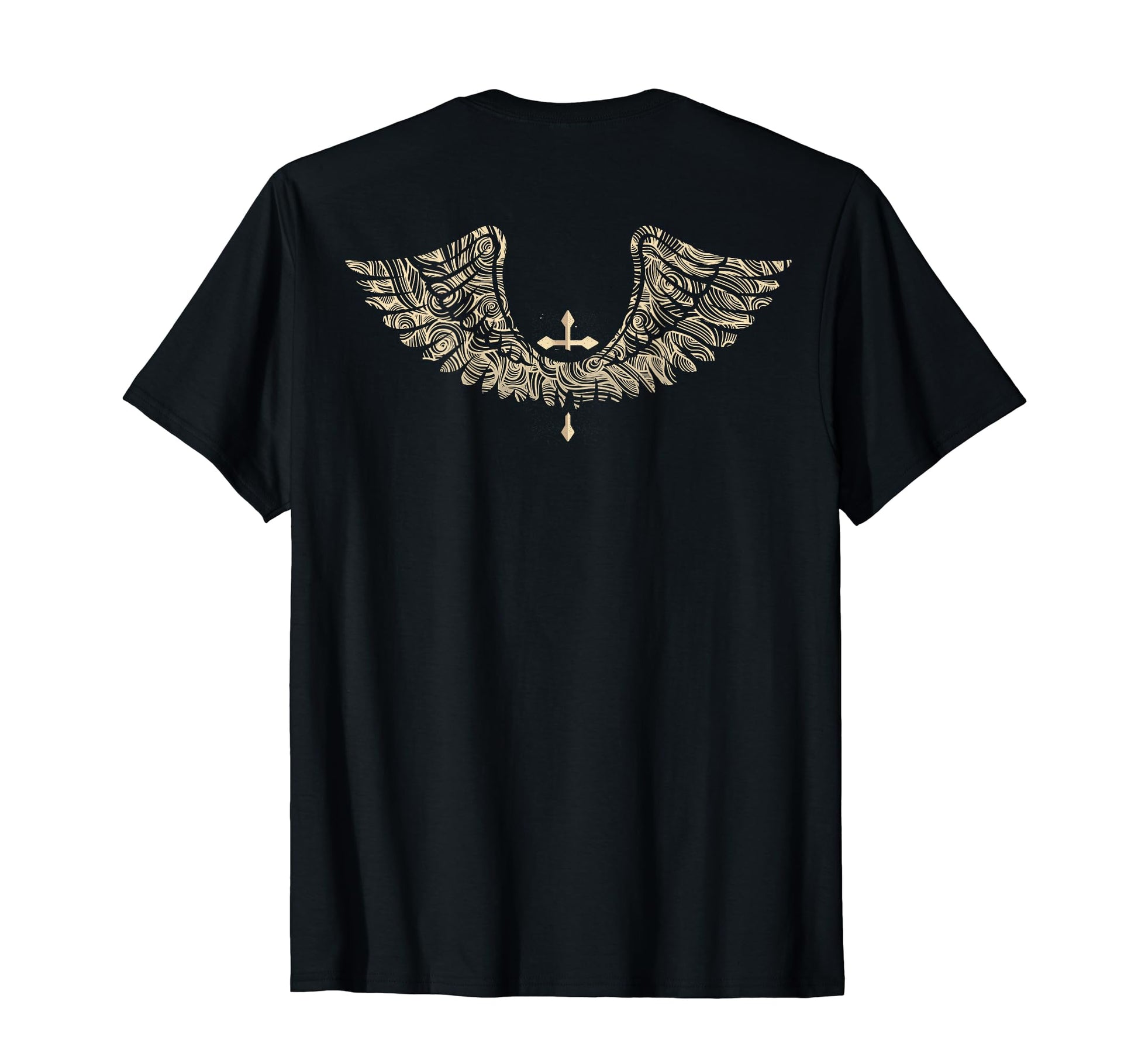 Christian Dad Christ Follower Athletes T-Shirt - Novelty Apparel Unisex - T-Shirt, Sweatshirt, Hoodie