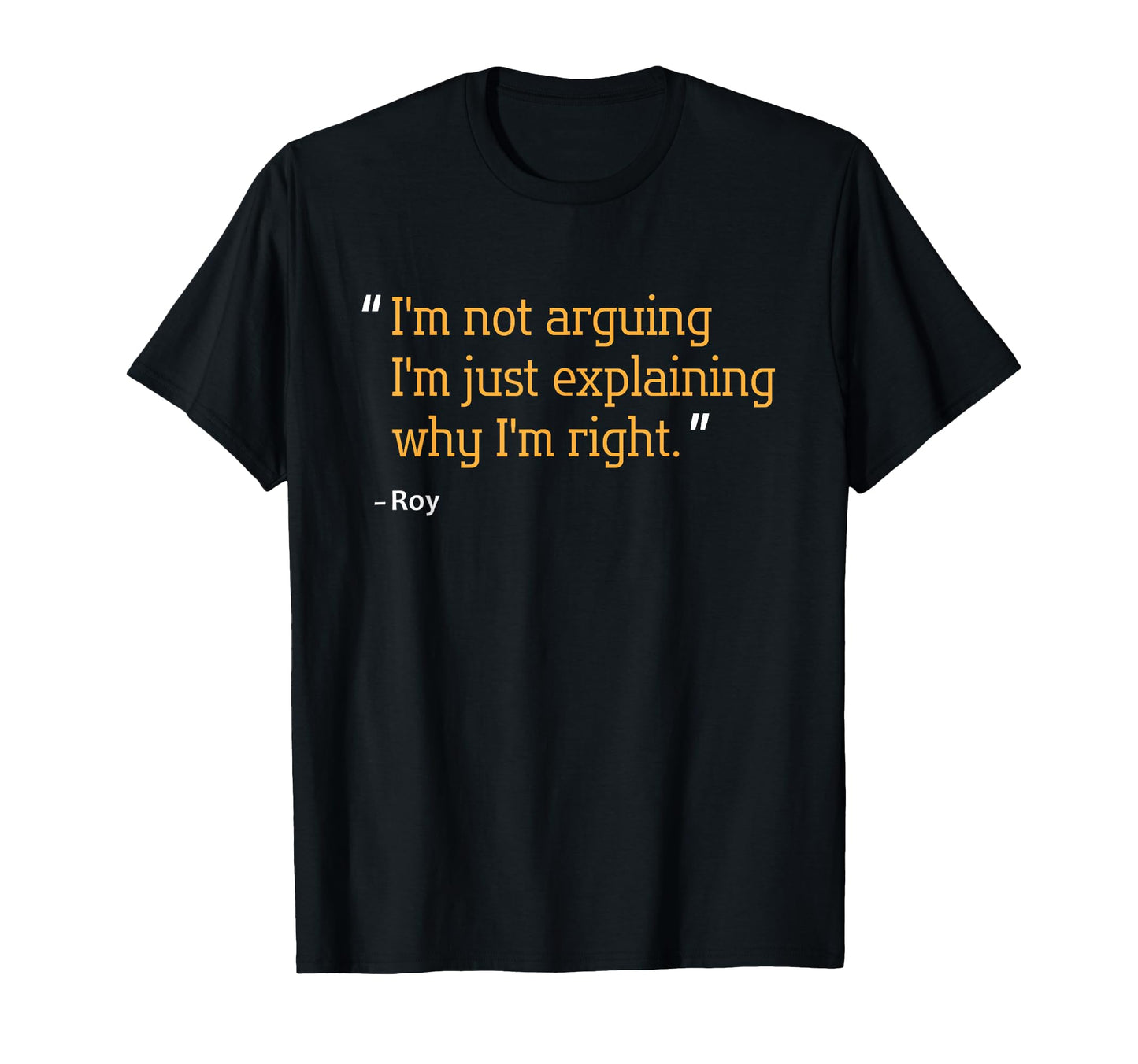 Roy Gift Funny Birthday T-Shirt - Aesthetic Graphic for Adults - T-Shirt, Sweatshirt, Hoodie