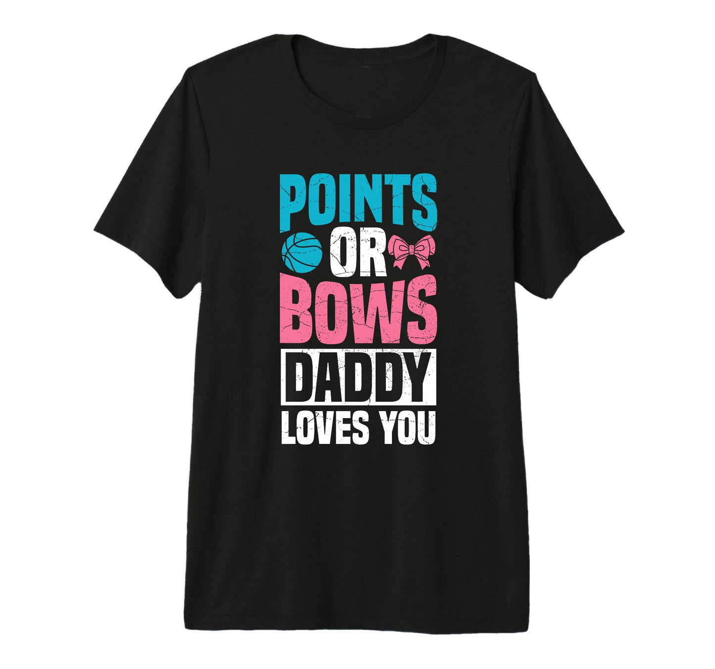 Mens Gender Reveal Basketball T-Shirt - Casual Everyday Wear Men Women - T-Shirt, Sweatshirt, Hoodie