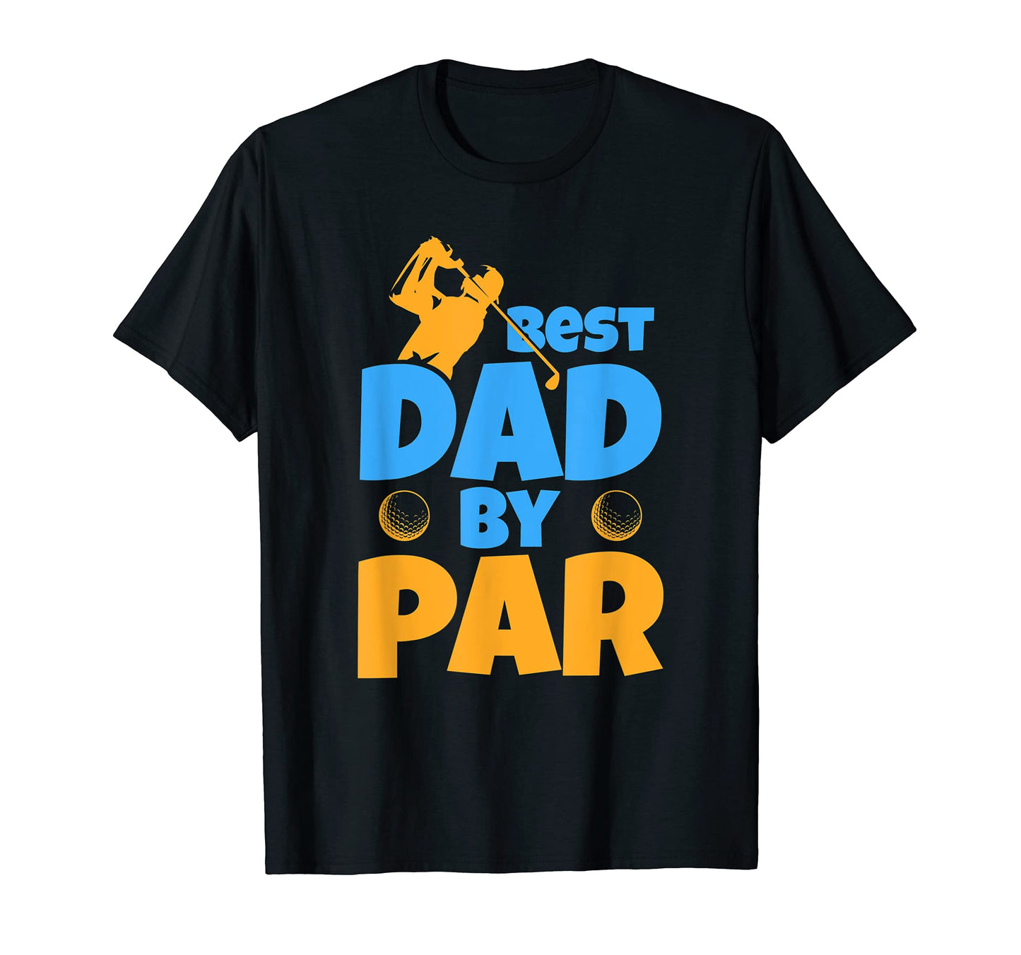 Mens Funny Golfing Dad Fathers Day T-Shirt - Aesthetic Graphic Men Women - T-Shirt, Sweatshirt, Hoodie