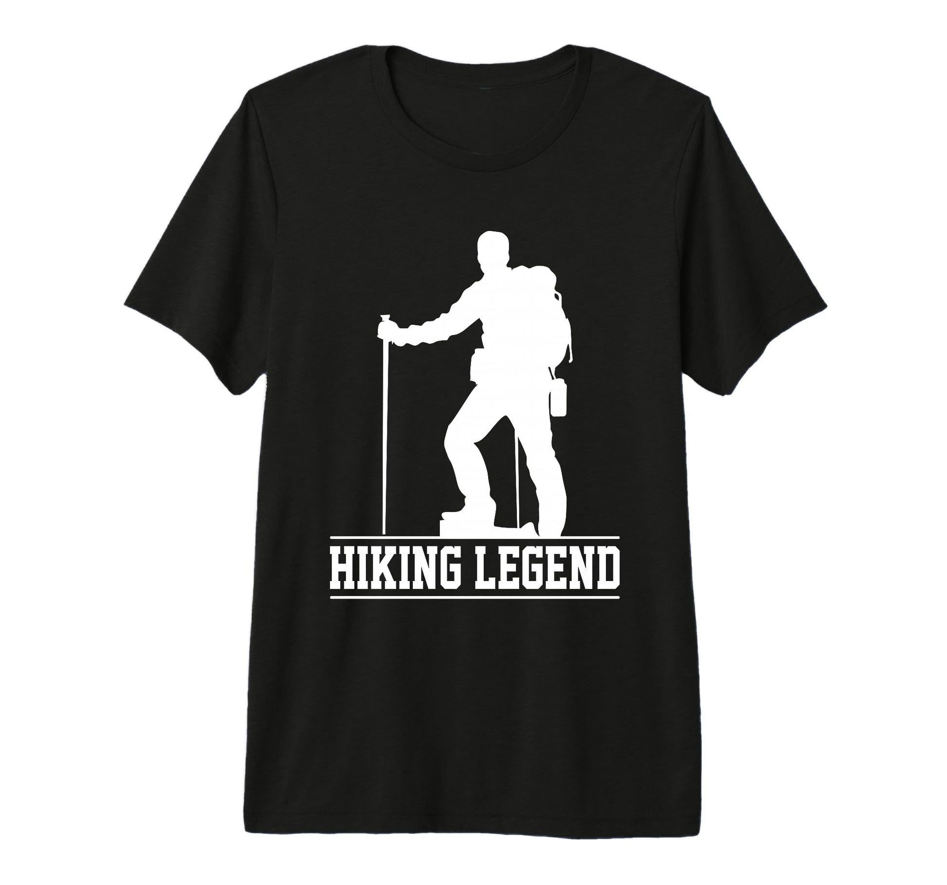 Hiking Lover Mountain Climbing T-Shirt - Graphic Print Men Women - T-Shirt, Sweatshirt, Hoodie