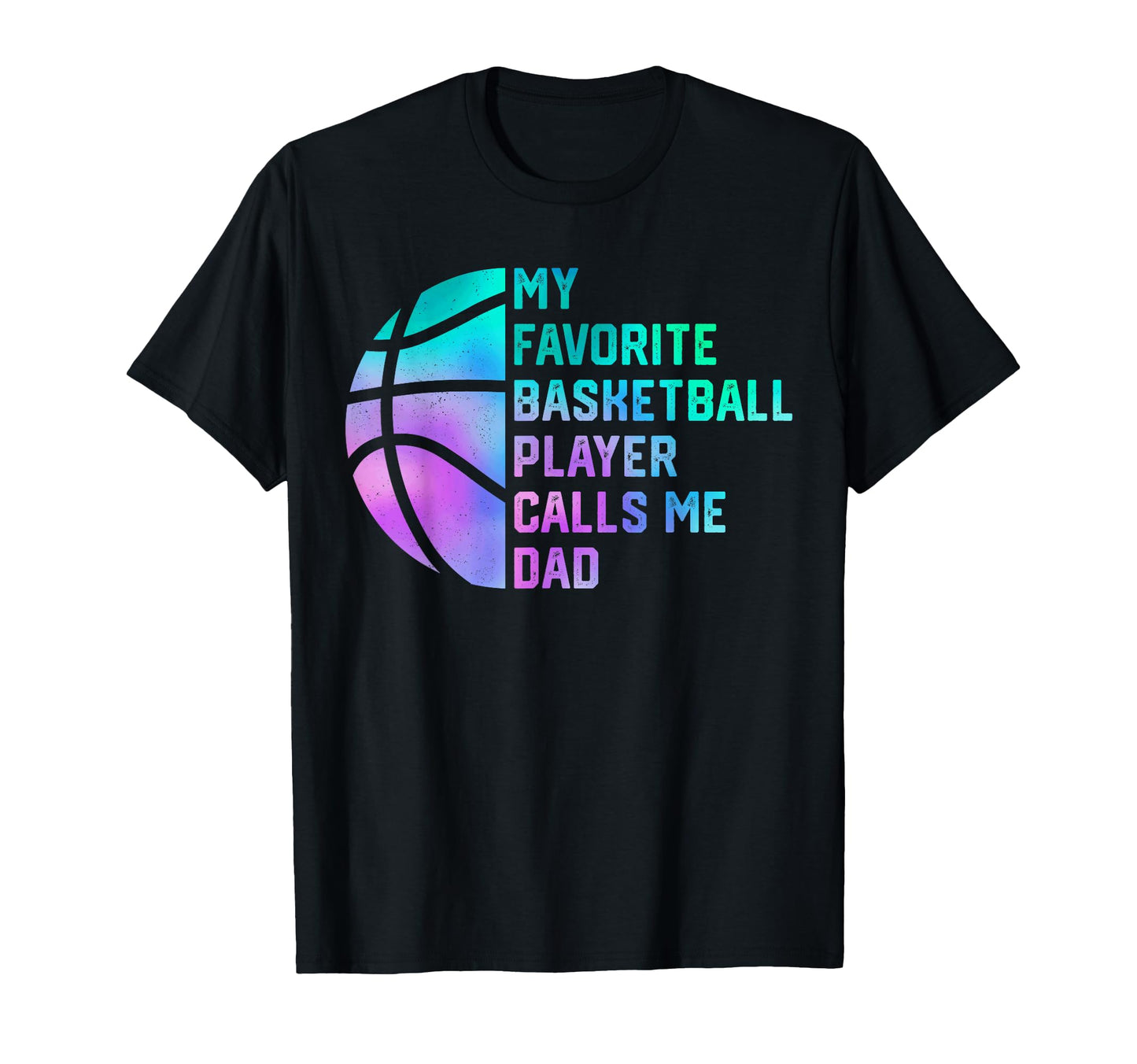 My Favorite Basketball Player Calls T-Shirt - Streetwear Style for Adults - T-Shirt, Sweatshirt, Hoodie