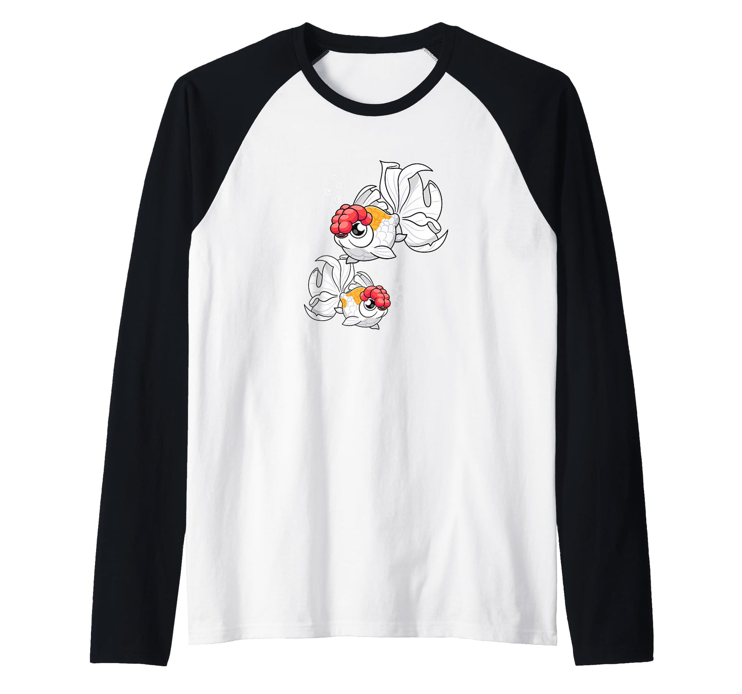 Lionhead Goldfish Gifts Shirts Hoodies Hoodie - Streetwear Style for Adults - T-Shirt, Sweatshirt, Hoodie