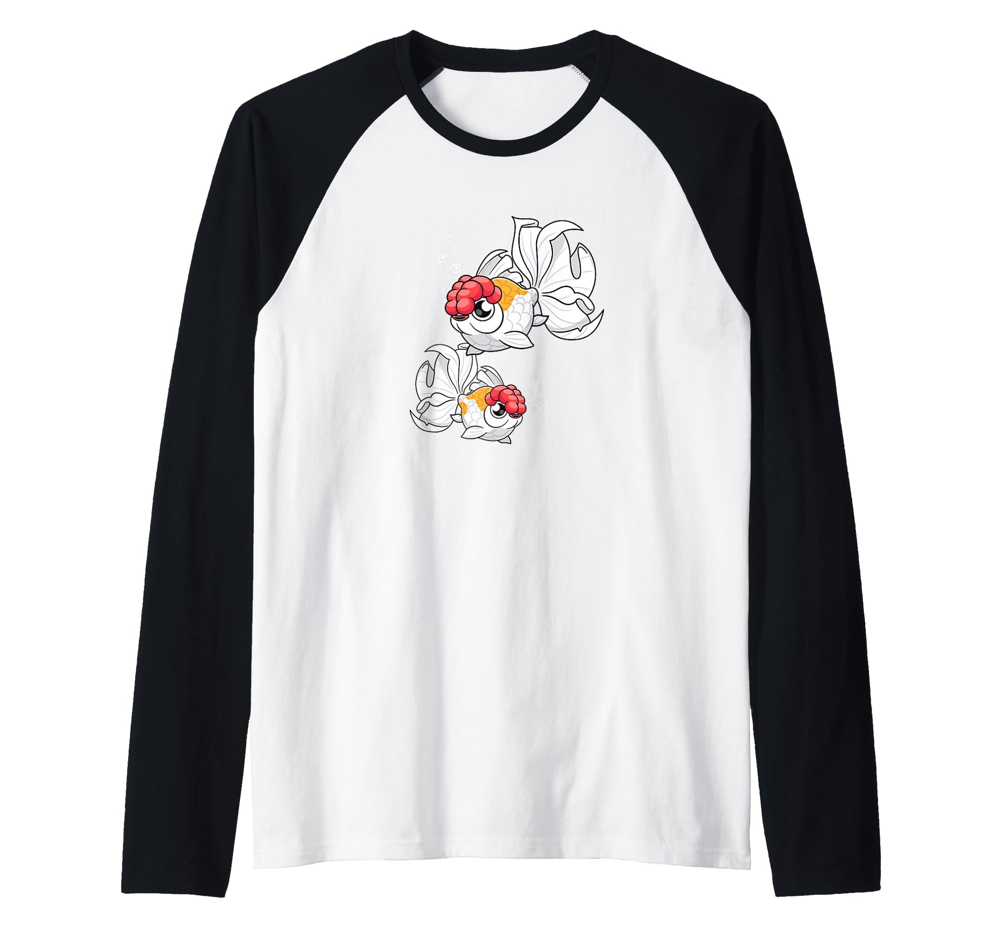 Lionhead Goldfish Gifts Shirts Hoodies Hoodie - Streetwear Style for Adults - T-Shirt, Sweatshirt, Hoodie