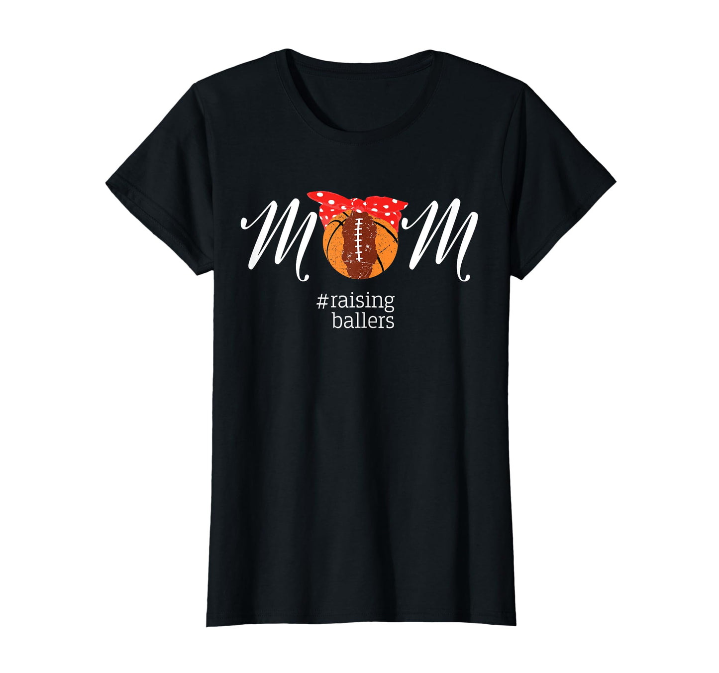 Basketball Mom Shirts Gifts T-Shirt - Fun Novelty Design for Adults - T-Shirt, Sweatshirt, Hoodie