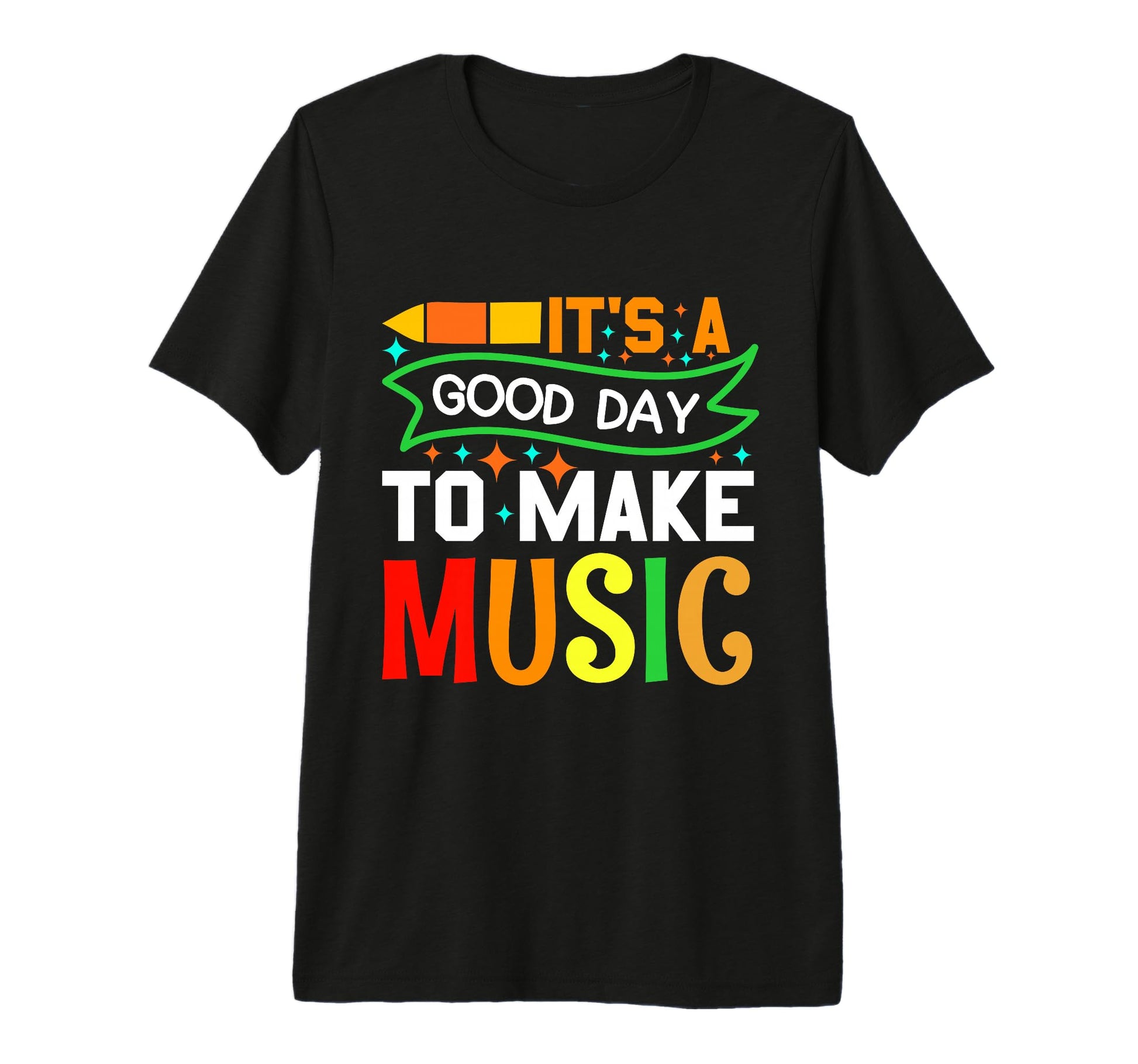 Music Teacher Music Lover Musical T-Shirt - Aesthetic Graphic for Adults - T-Shirt, Sweatshirt, Hoodie