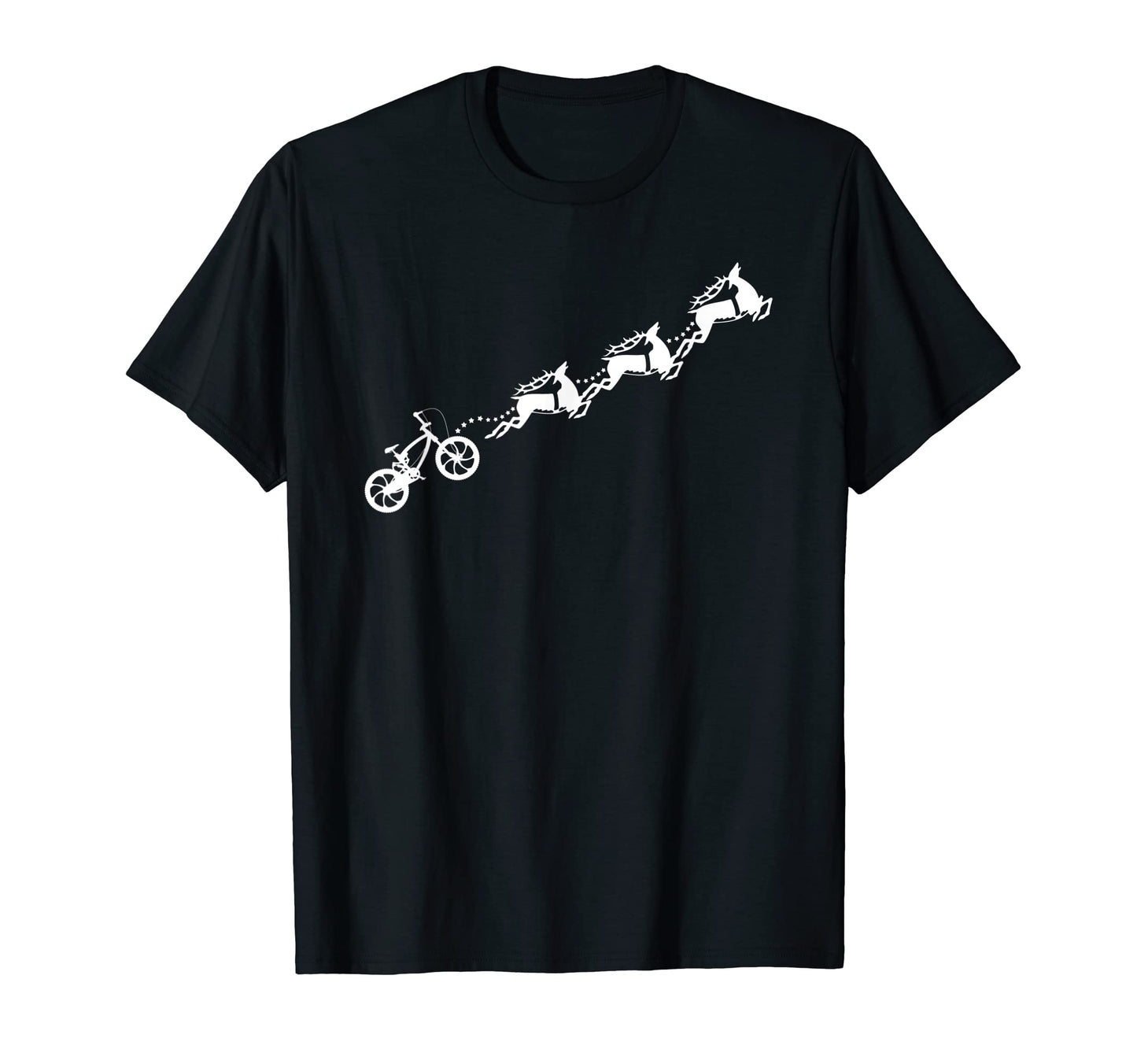 Dirt Jumper Bike Bicycle 2 Wheel T-Shirt - Unique Graphic for Adults - T-Shirt, Sweatshirt, Hoodie