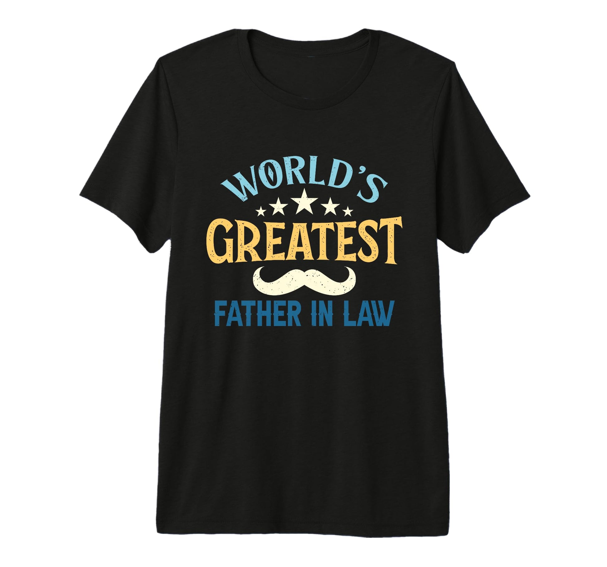 Mens Worlds Greatest Father Law Gifts T-Shirt - Graphic Print for Adults - T-Shirt, Sweatshirt, Hoodie