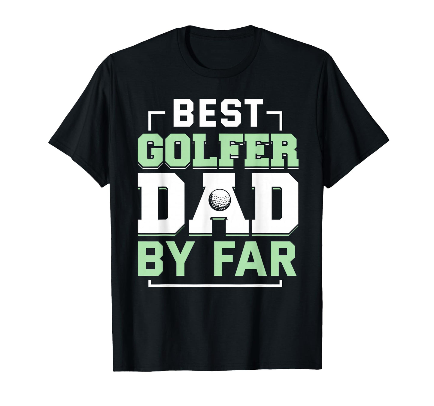 Golfing Golf Player Coach Father T-Shirt - Unique Graphic for Adults - T-Shirt, Sweatshirt, Hoodie