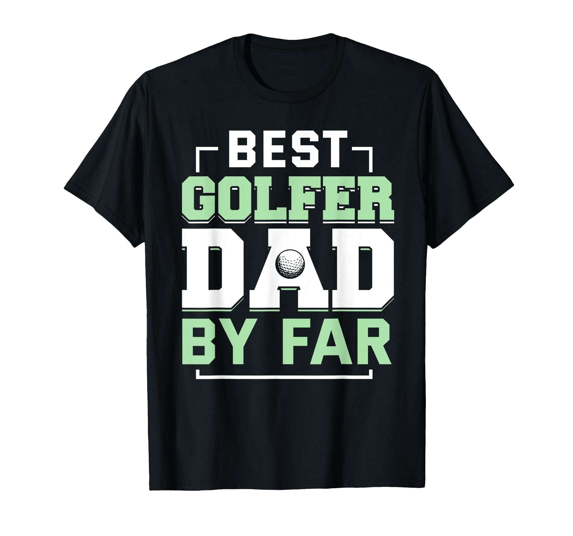 Golfing Golf Player Coach Father T-Shirt - Unique Graphic for Adults - T-Shirt, Sweatshirt, Hoodie