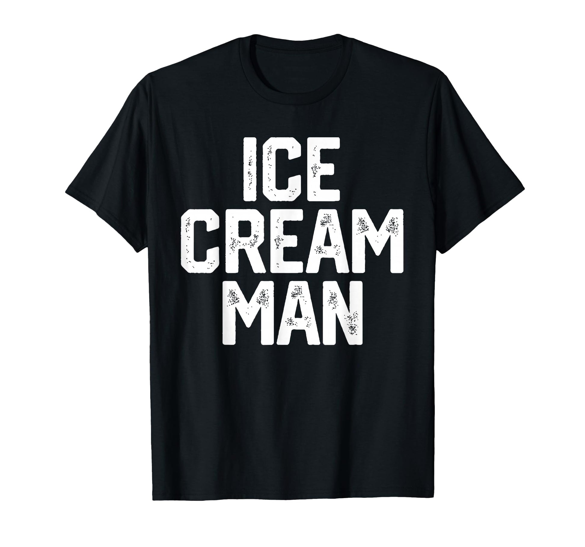 Ice Cream Funny Party Costume Novelty T-Shirt - Streetwear Style Men Women - T-Shirt, Sweatshirt, Hoodie