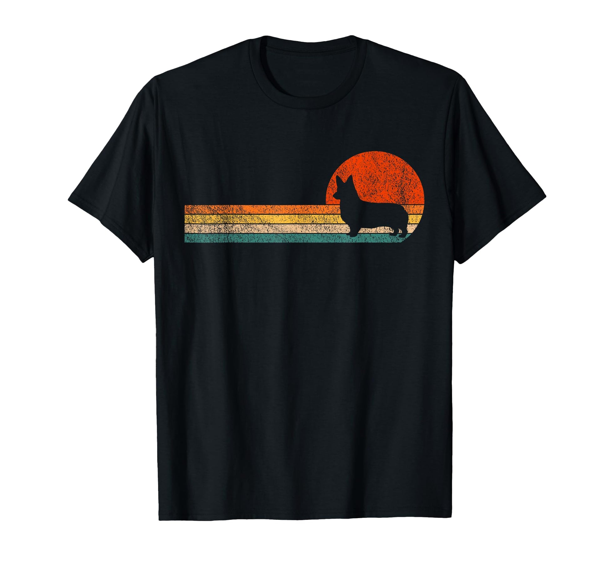 Funny Corgi Dog Owner Corgi Mom Corgi T-Shirt - Trendy Graphic for Adults - T-Shirt, Sweatshirt, Hoodie