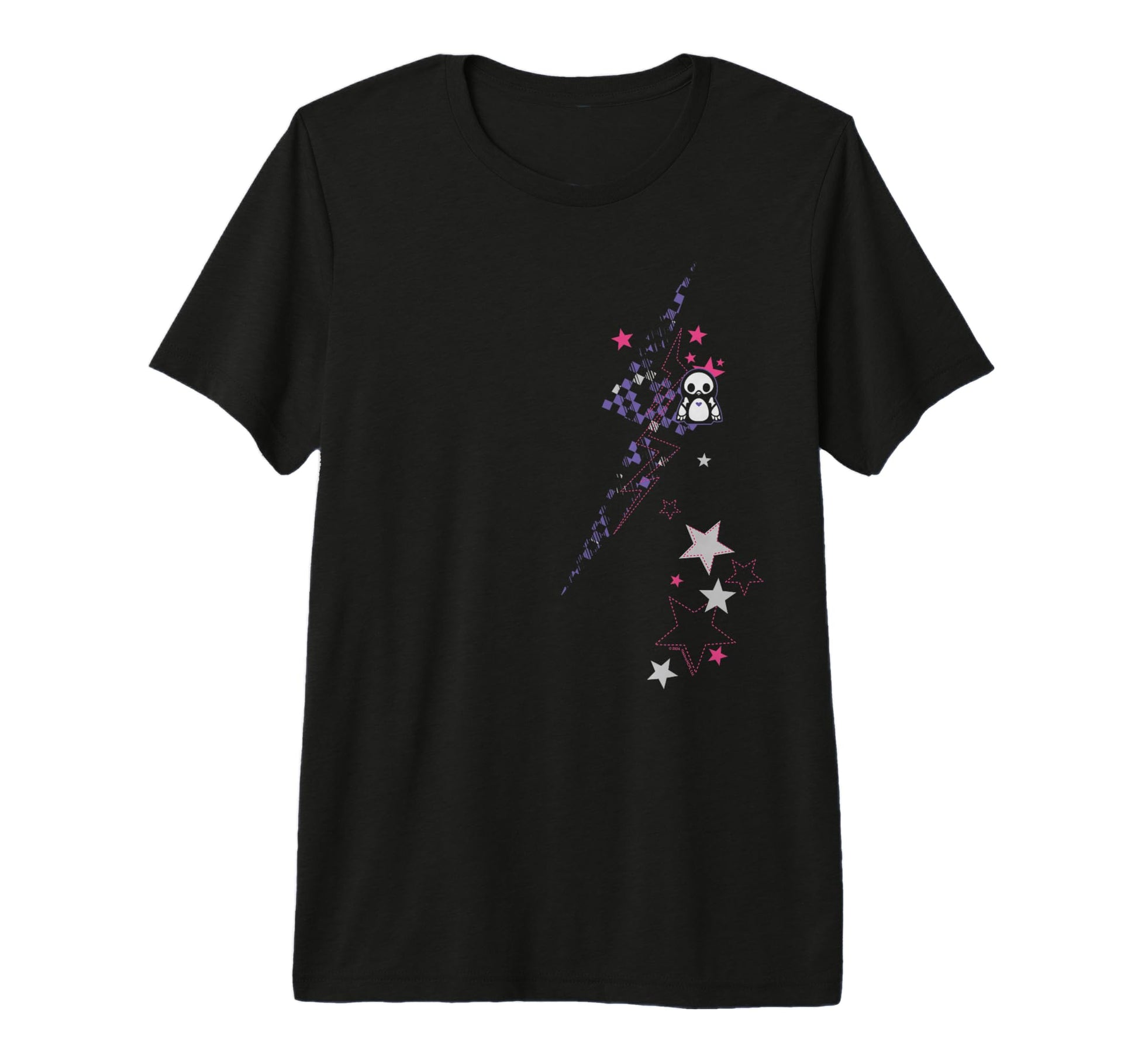 Skelanimals Pen Penguin Pop Art T-Shirt - Aesthetic Graphic Men Women - T-Shirt, Sweatshirt, Hoodie