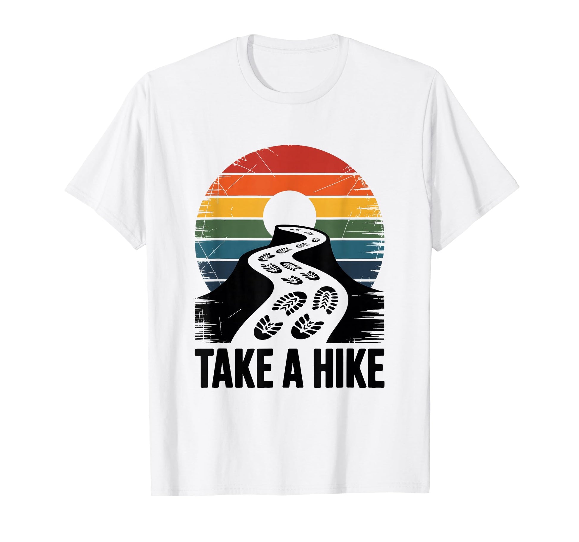 Funny Hiker Hikers Hiking Walking Jokes T-Shirt - Novelty Apparel Men Women - T-Shirt, Sweatshirt, Hoodie