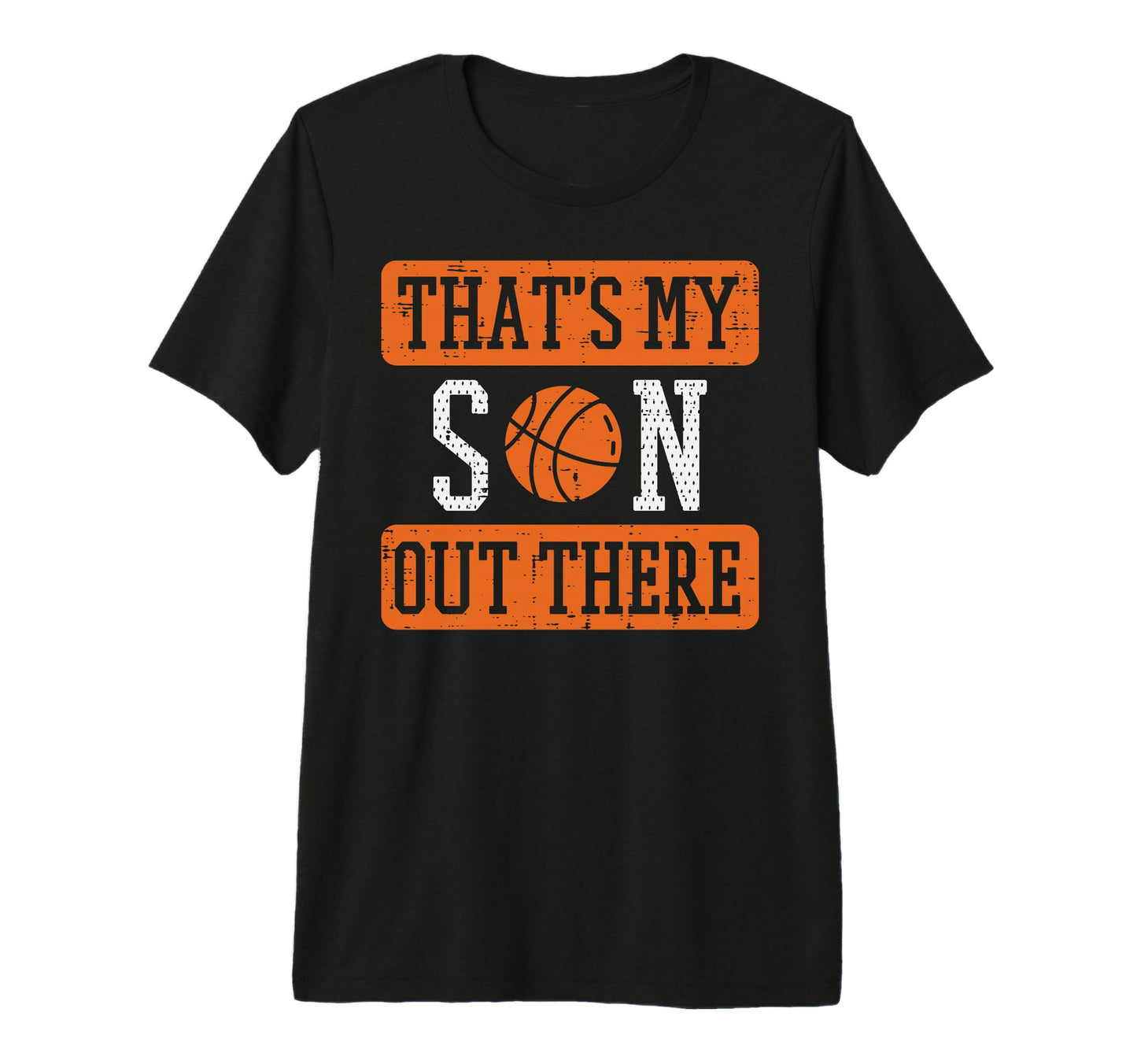 My Son Out There Basketball Proud T-Shirt - Aesthetic Graphic Unisex - T-Shirt, Sweatshirt, Hoodie