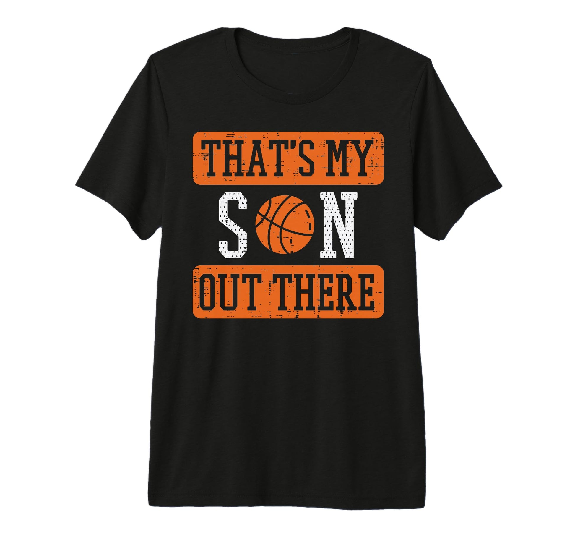 My Son Out There Basketball Proud T-Shirt - Aesthetic Graphic Unisex - T-Shirt, Sweatshirt, Hoodie