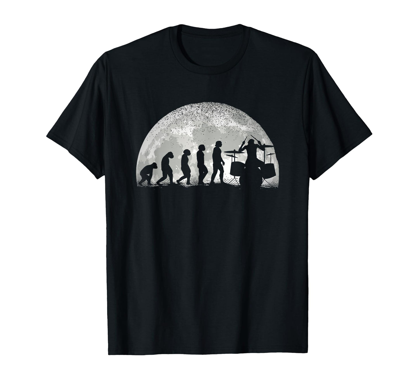Drumming Drumsticks Drummer T-Shirt - Fun Novelty Design Men Women - T-Shirt, Sweatshirt, Hoodie