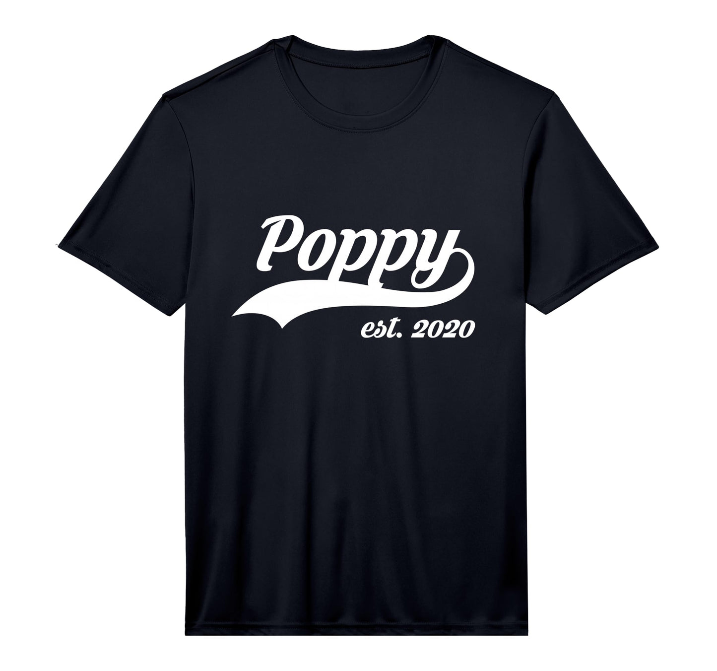 Mens New Grandpa To Be Promoted To T-Shirt - Casual Everyday Wear Unisex - T-Shirt, Sweatshirt, Hoodie