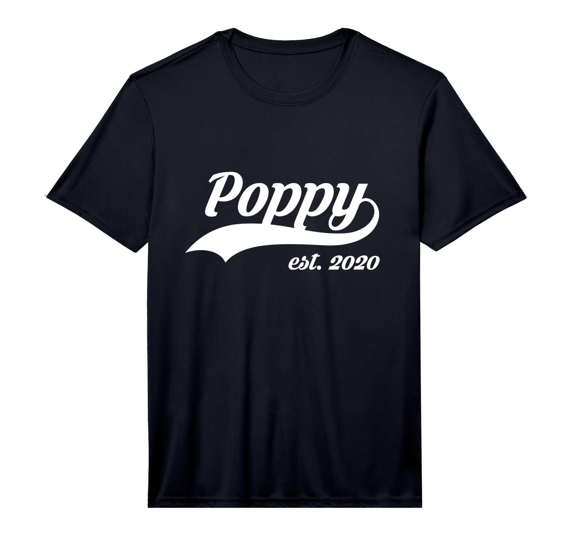 Mens New Grandpa To Be Promoted To T-Shirt - Casual Everyday Wear Unisex - T-Shirt, Sweatshirt, Hoodie