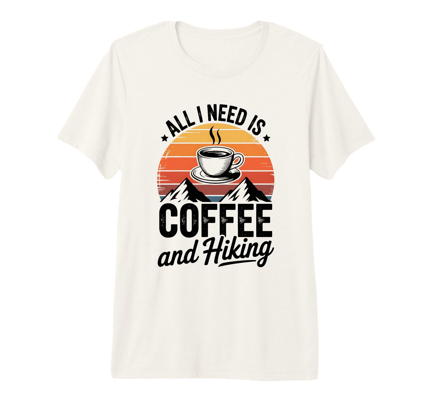 Funny Hiker Hikers Hiking Walking T-Shirt - Unique Graphic for Adults - T-Shirt, Sweatshirt, Hoodie