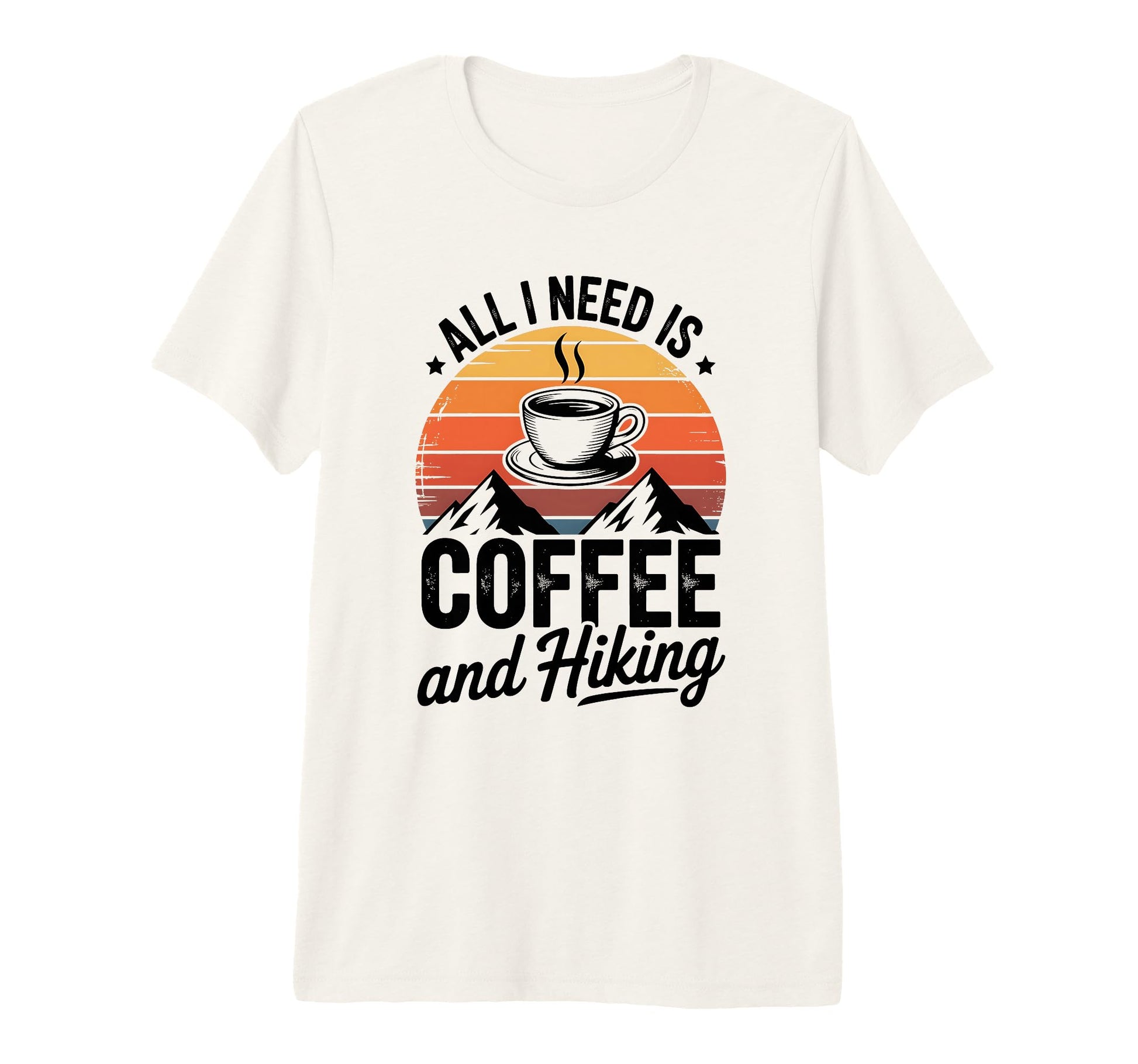Funny Hiker Hikers Hiking Walking T-Shirt - Unique Graphic for Adults - T-Shirt, Sweatshirt, Hoodie