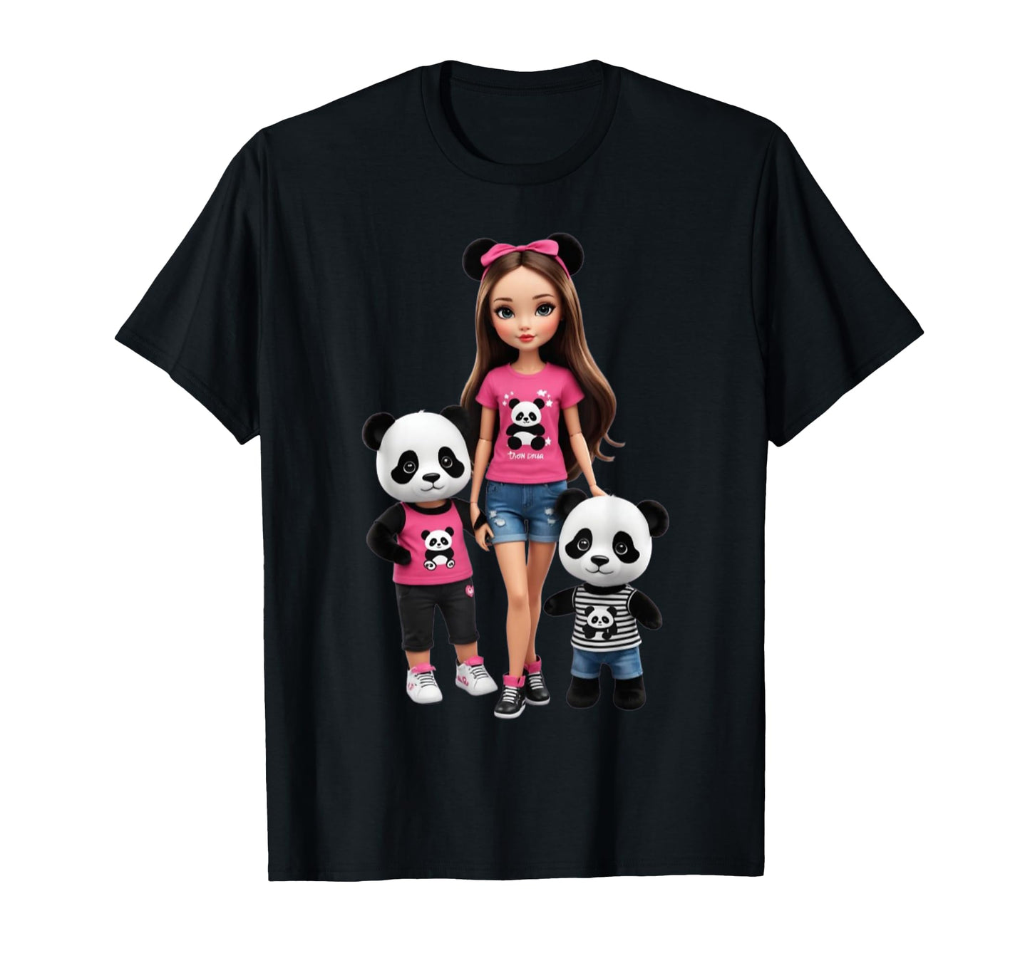 Fabulous Korean Friends Pop Star And T-Shirt - Novelty Apparel Men Women - T-Shirt, Sweatshirt, Hoodie