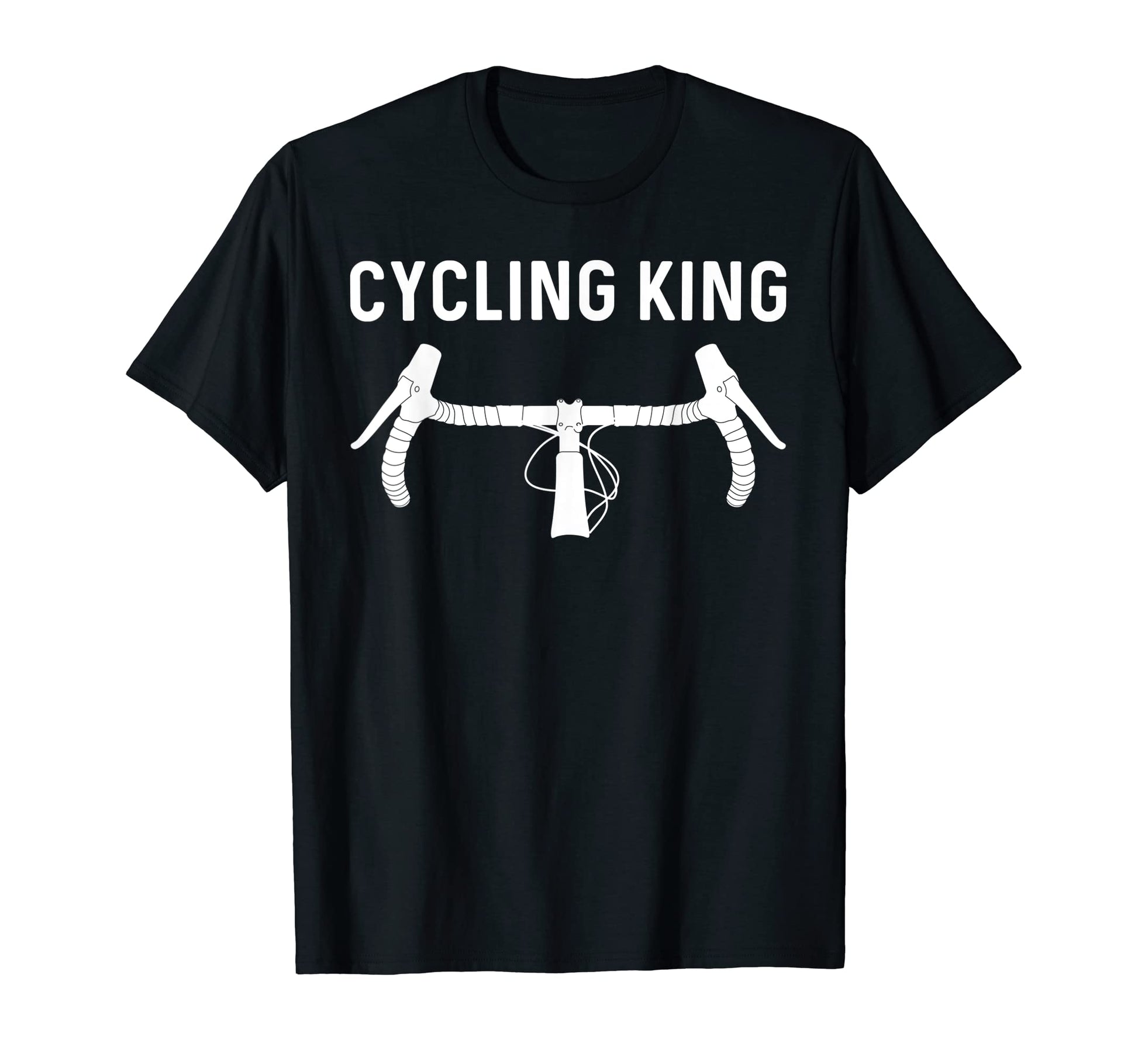 Cycling Dad Cyclist Bike Rider Bicycle T-Shirt - Unique Graphic Unisex - T-Shirt, Sweatshirt, Hoodie