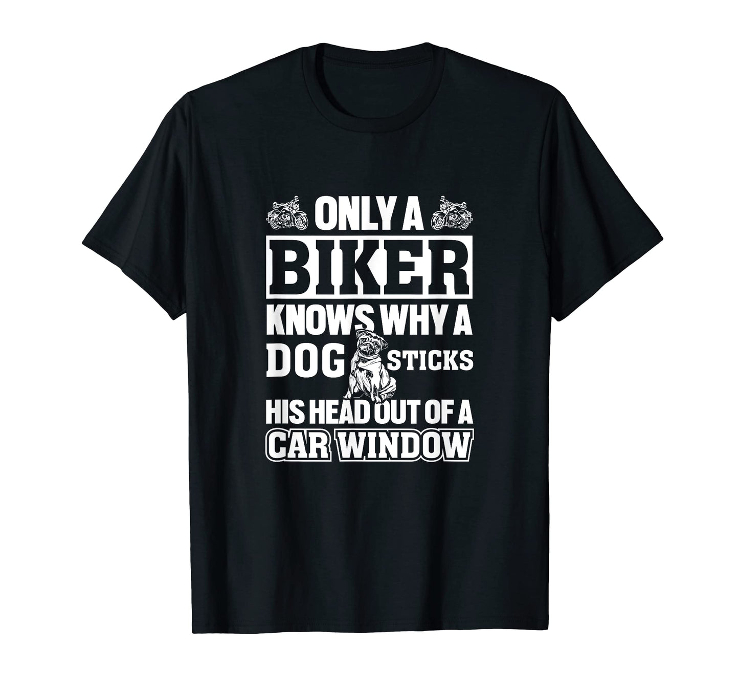 Motorcycle Lover Motorcycle Chopper T-Shirt - Minimalist Print Men Women - T-Shirt, Sweatshirt, Hoodie