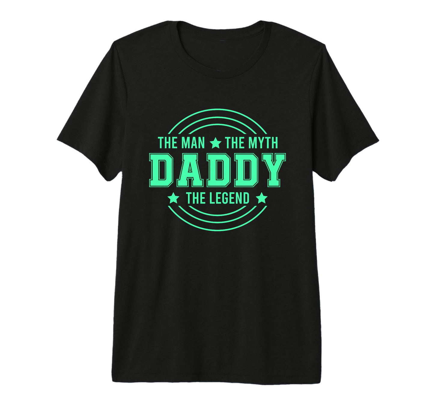 Mens Fathers Day Papa Dad Father Funny T-Shirt - Streetwear Style Unisex - T-Shirt, Sweatshirt, Hoodie