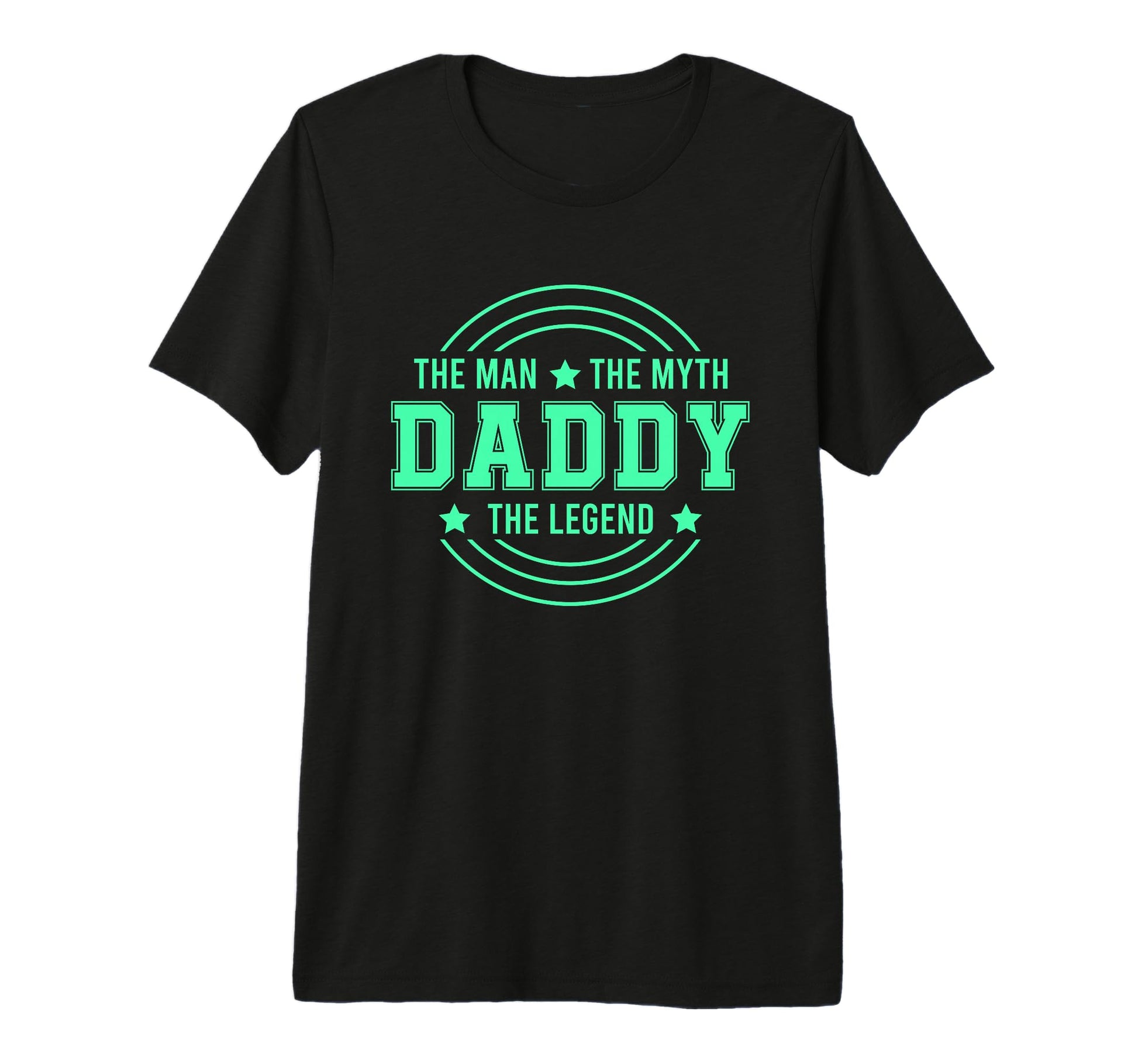 Mens Fathers Day Papa Dad Father Funny T-Shirt - Streetwear Style Unisex - T-Shirt, Sweatshirt, Hoodie