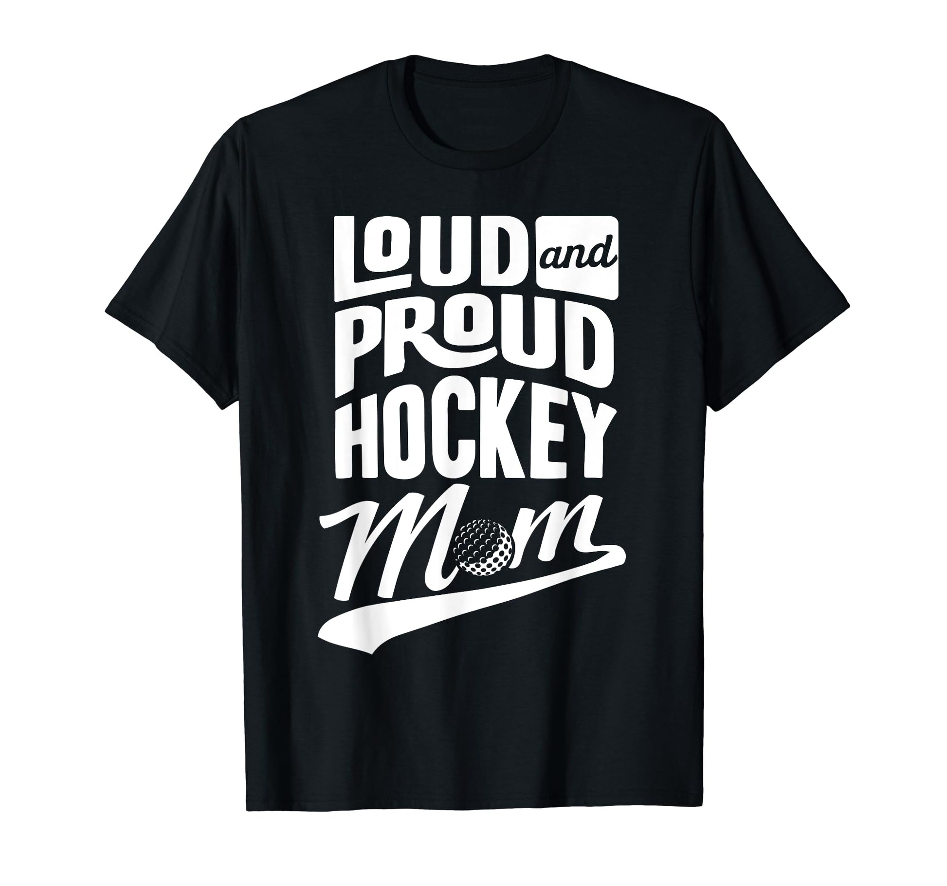 Field Hockey Mom Field Hockey Lover T-Shirt - Unique Graphic Unisex - T-Shirt, Sweatshirt, Hoodie