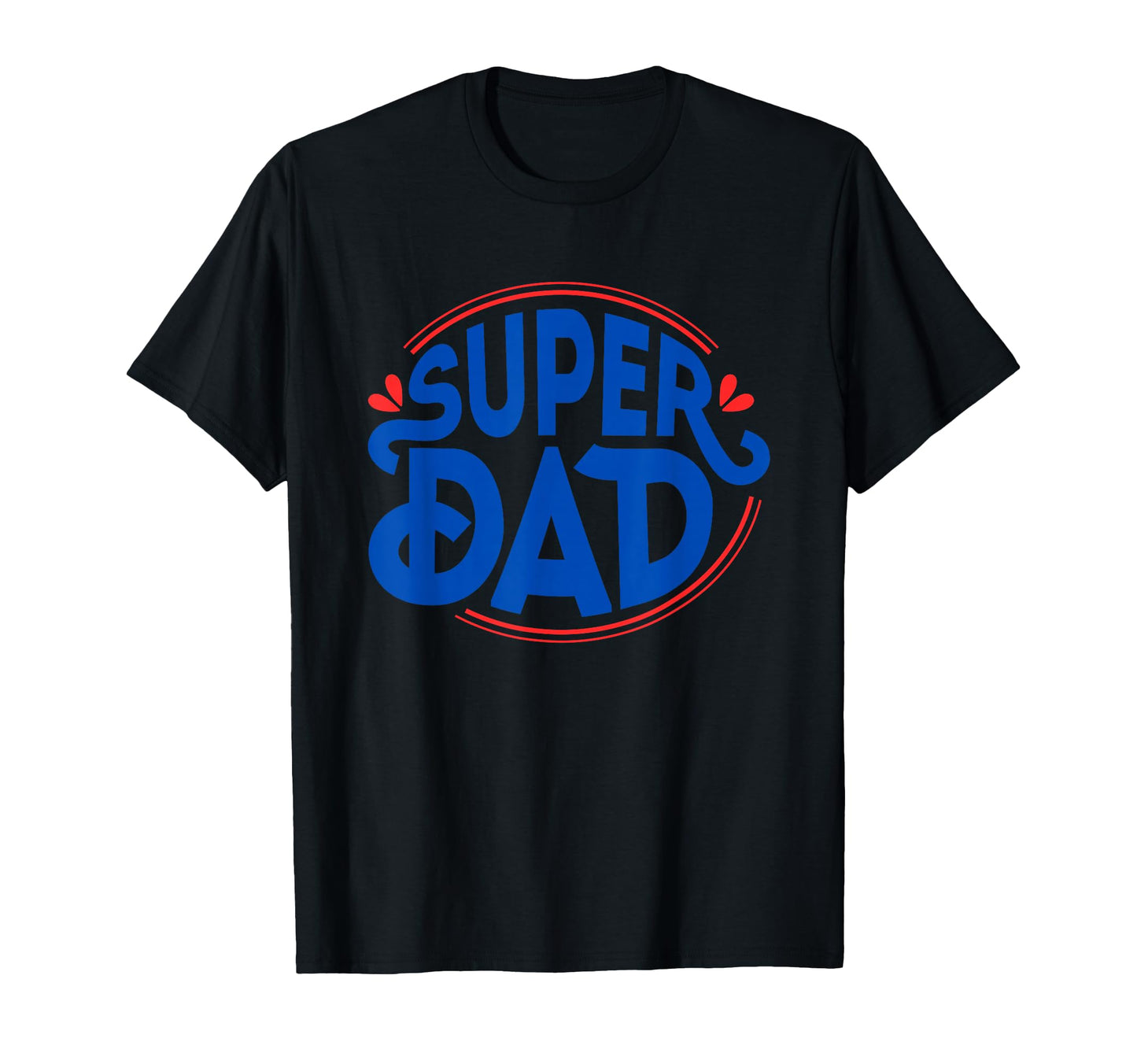 Forever Worlds Greatest Dad Hoodie - Aesthetic Graphic for Adults - T-Shirt, Sweatshirt, Hoodie