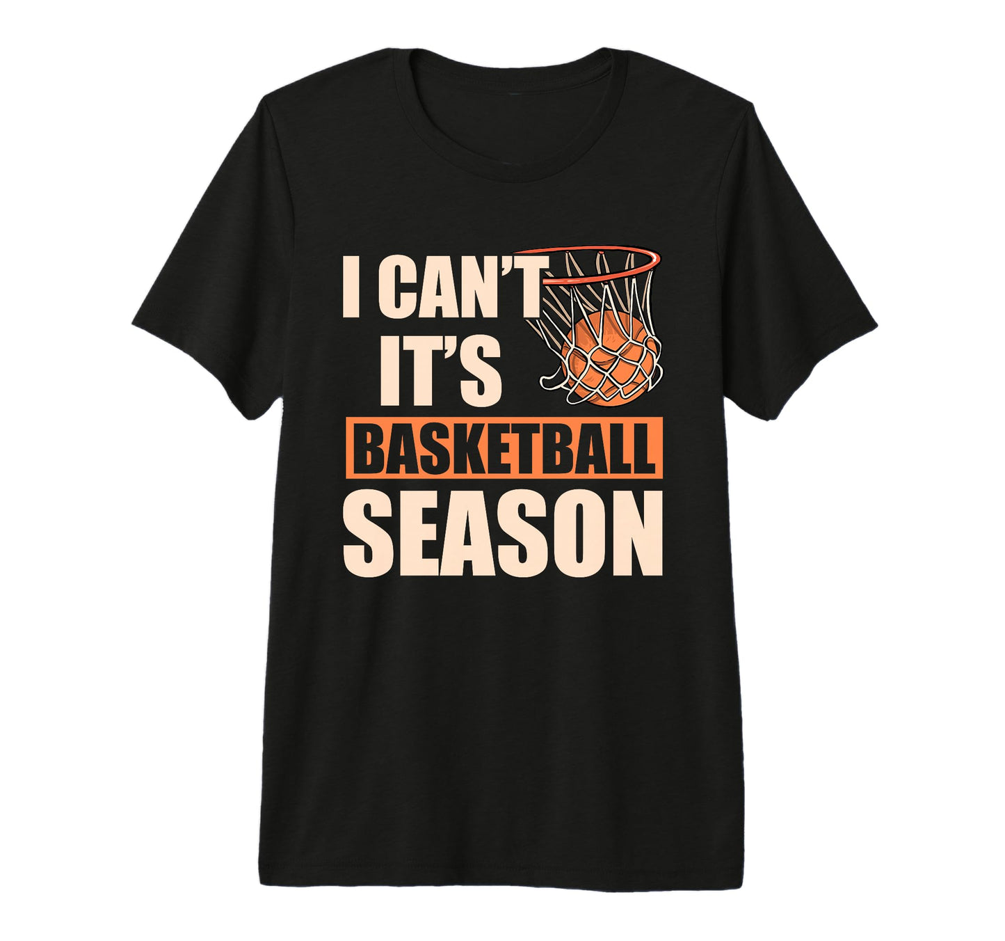 Fathers Day Basketball Dad Game Day T-Shirt - Custom Art Print for Adults - T-Shirt, Sweatshirt, Hoodie