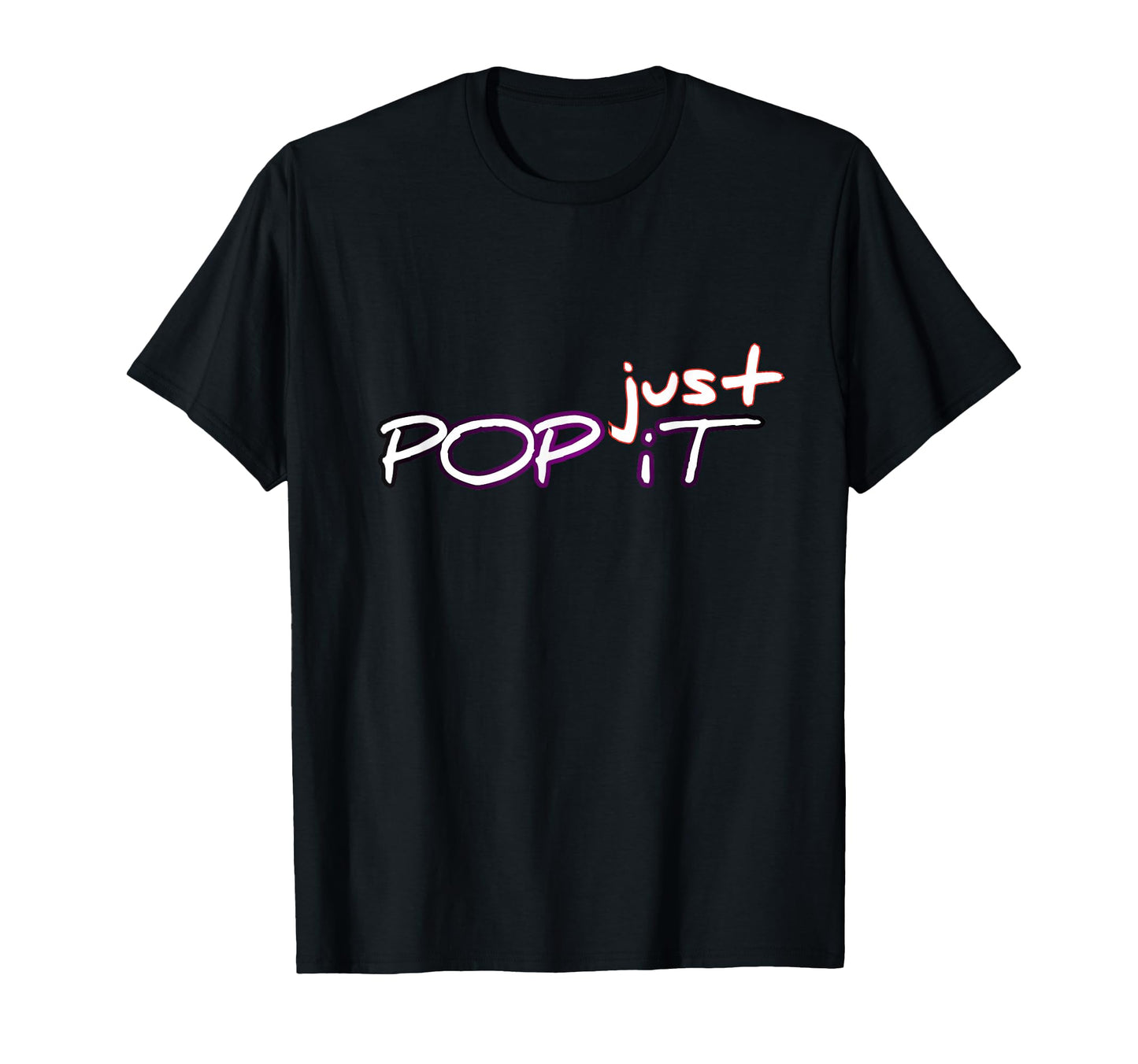 Pop It And Sweatshirt - Aesthetic Graphic Men Women - T-Shirt, Sweatshirt, Hoodie