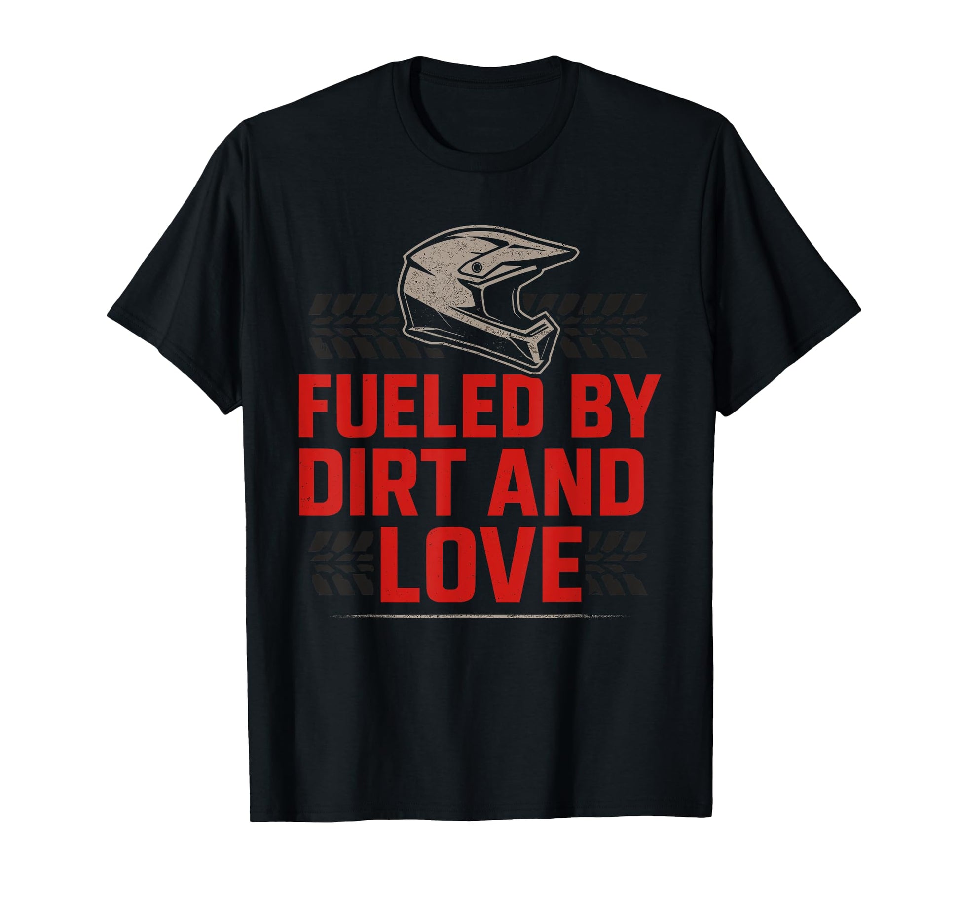 Motocross Dad Dirt Bike Gift T-Shirt - Novelty Apparel for Adults - T-Shirt, Sweatshirt, Hoodie