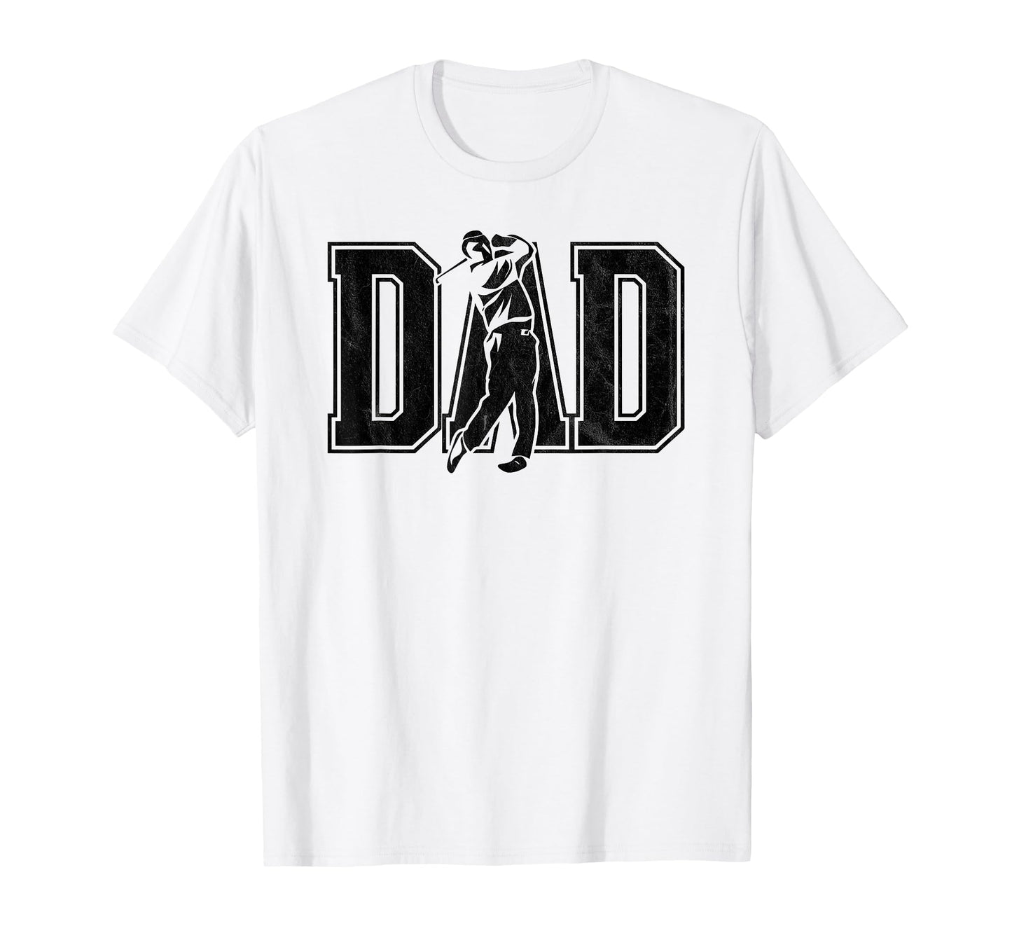 Golf Dad Funny Par Golfing Best Dad T-Shirt - Streetwear Style Unisex - T-Shirt, Sweatshirt, Hoodie