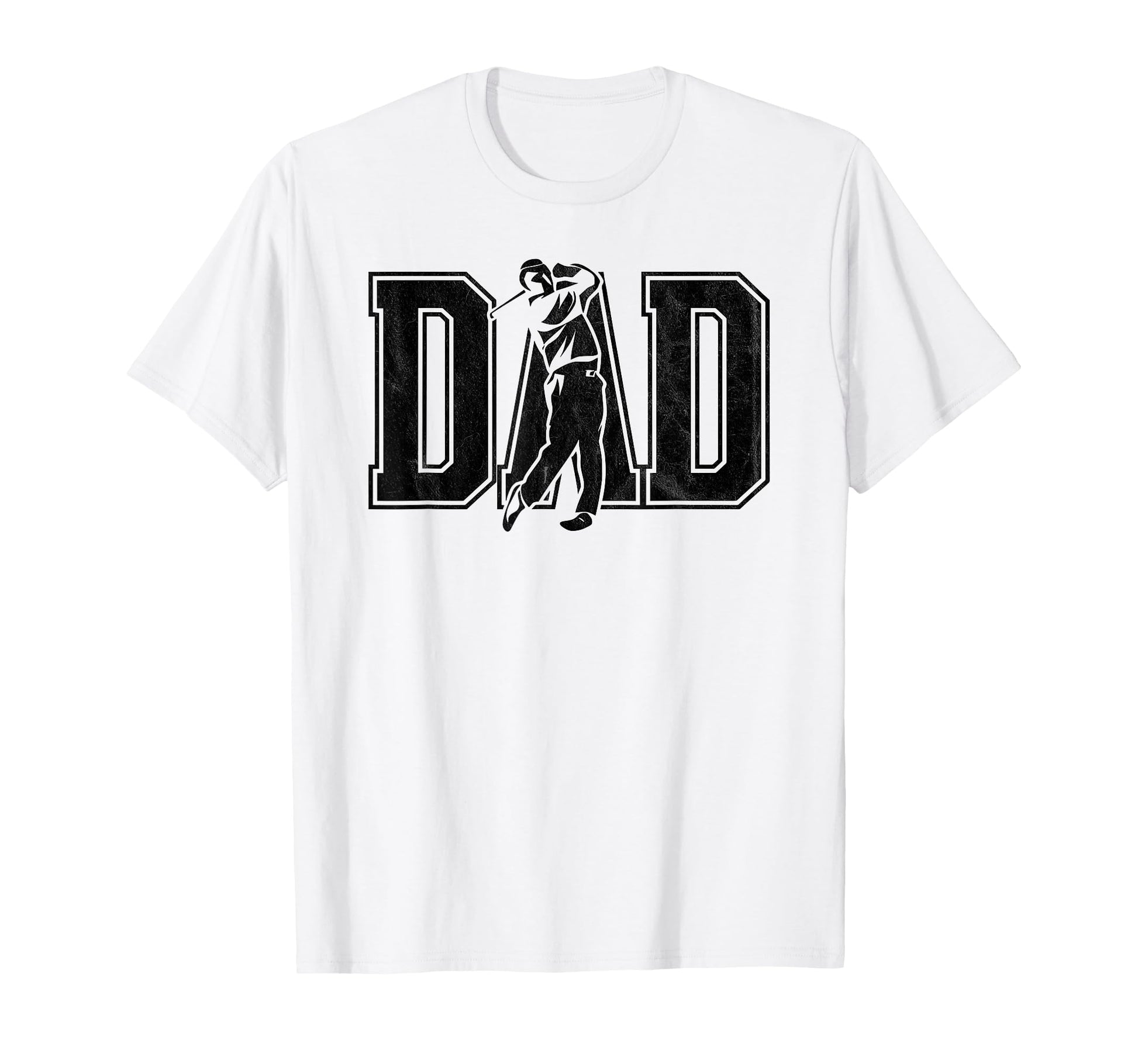 Golf Dad Funny Par Golfing Best Dad T-Shirt - Streetwear Style Unisex - T-Shirt, Sweatshirt, Hoodie
