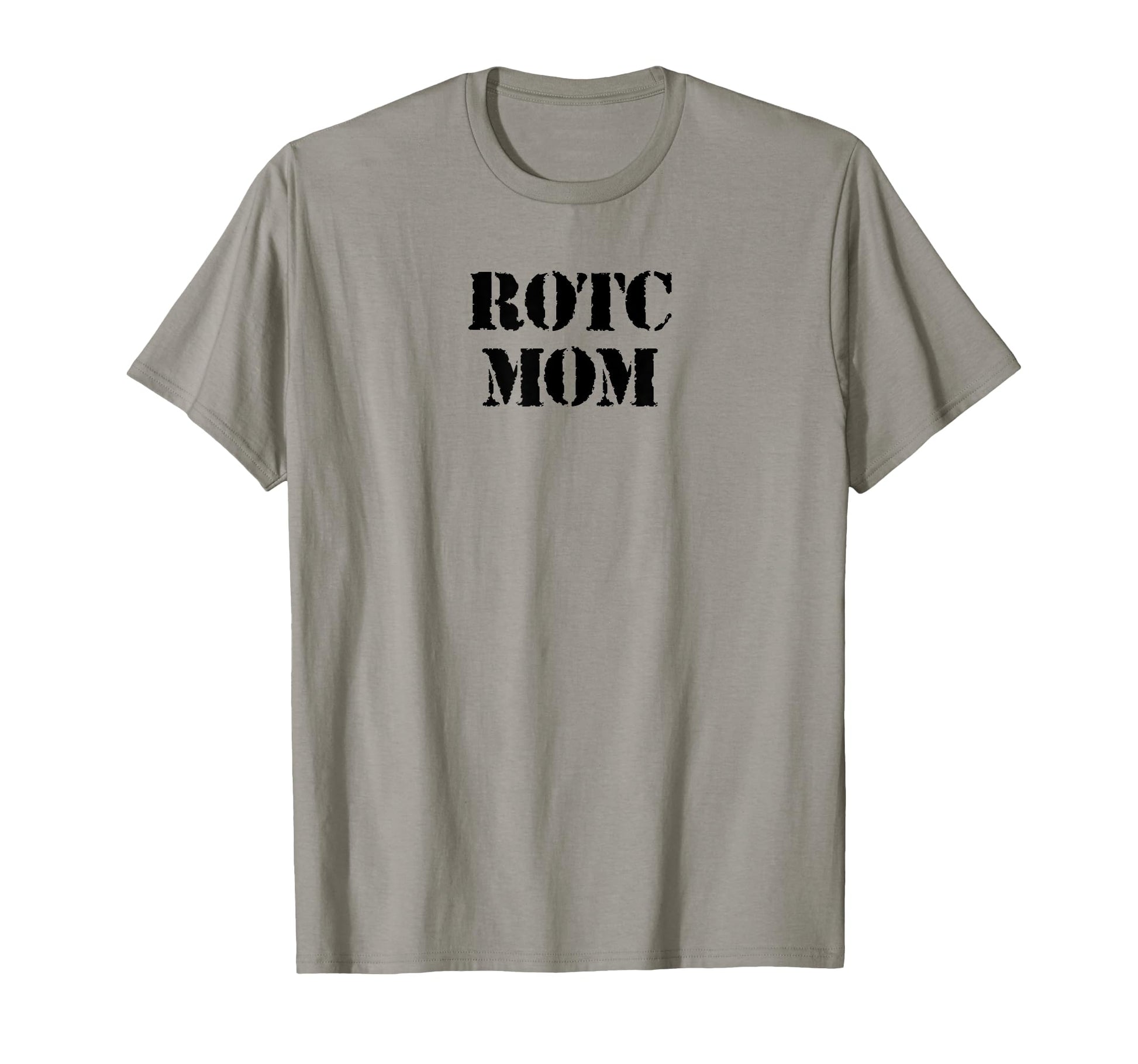 Veterans Rotc Mom Military T-Shirt - Streetwear Style Unisex - T-Shirt, Sweatshirt, Hoodie
