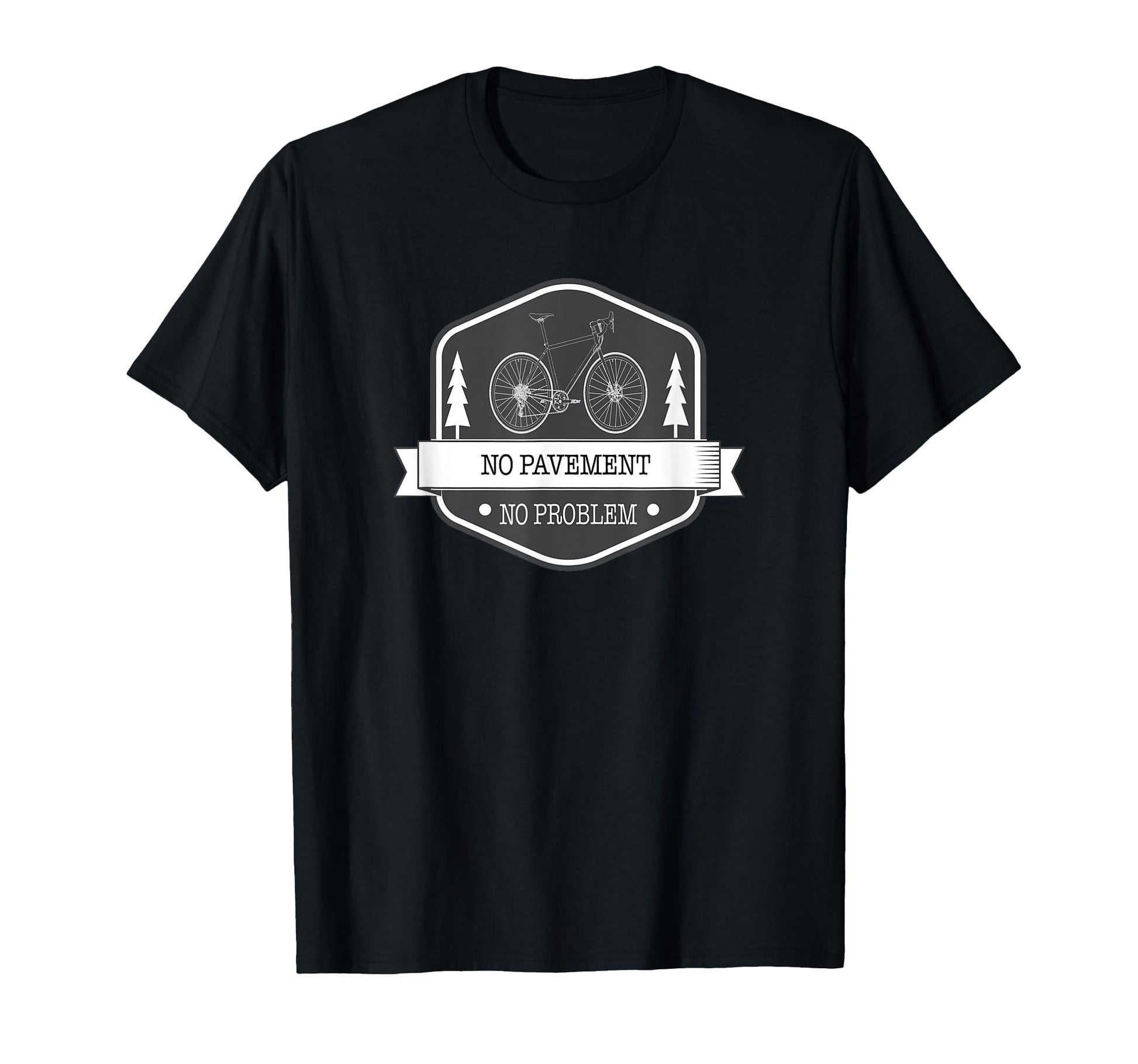 Gravel Bike Road Bike Rider Cyclist T-Shirt - Novelty Apparel Men Women - T-Shirt, Sweatshirt, Hoodie