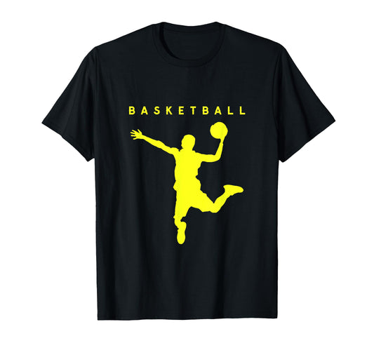 Basketball Basketball Shirts T-Shirt - Streetwear Style Men Women - T-Shirt, Sweatshirt, Hoodie
