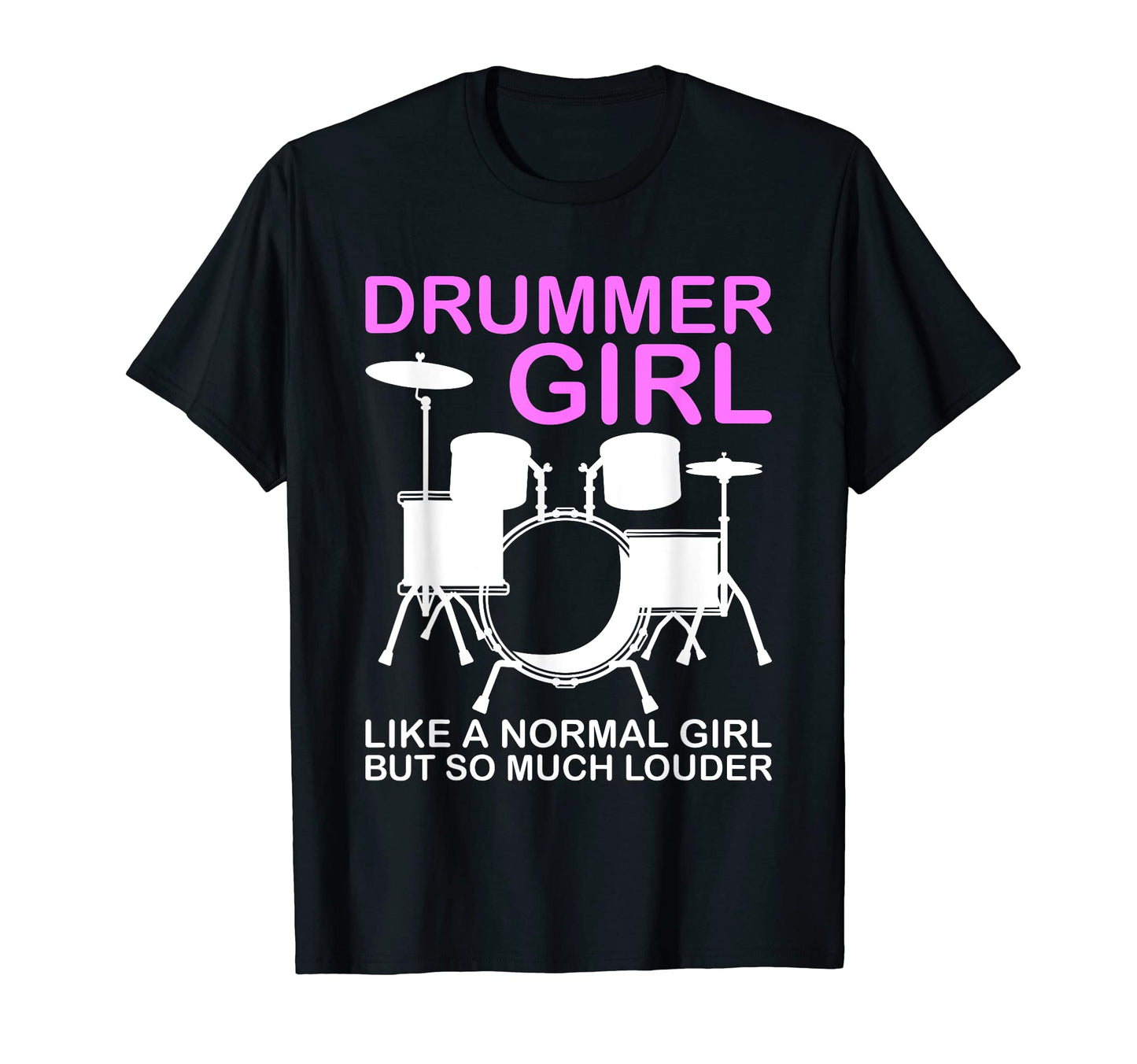 Drummer Musician Drum Player T-Shirt - Aesthetic Graphic Unisex - T-Shirt, Sweatshirt, Hoodie