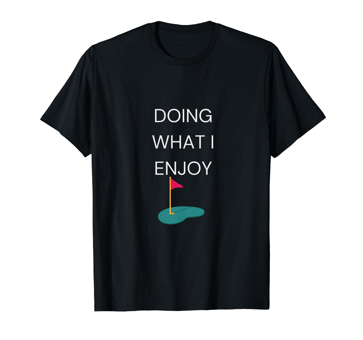 Awesome And Stylish Golf Gift Every T-Shirt - Custom Art Print Men Women - T-Shirt, Sweatshirt, Hoodie