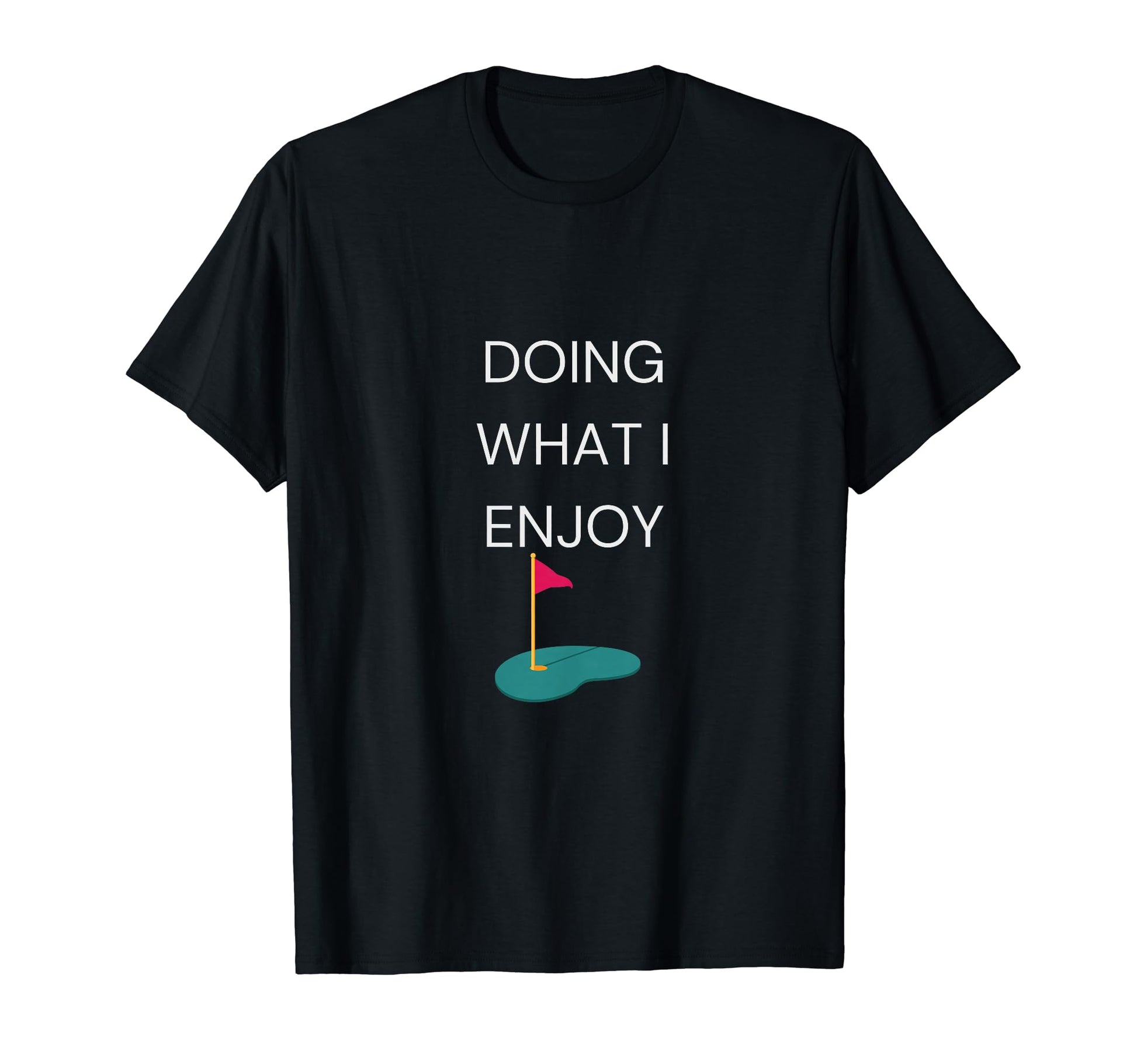 Awesome And Stylish Golf Gift Every T-Shirt - Custom Art Print Men Women - T-Shirt, Sweatshirt, Hoodie