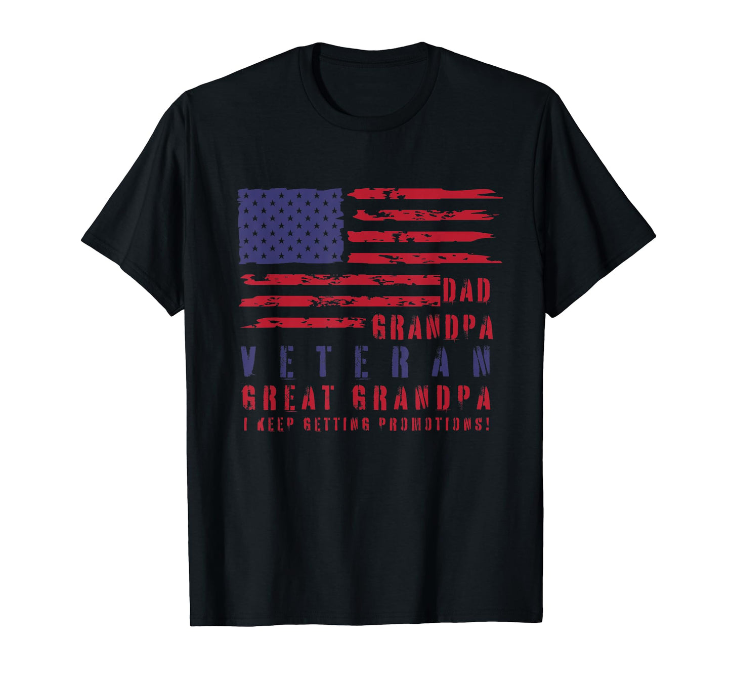 Veterans Day Usa Flag Patriotic Army T-Shirt - Trendy Graphic Unisex - T-Shirt, Sweatshirt, Hoodie