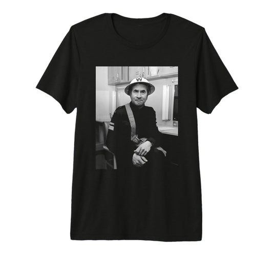 Arp Warden Dads Army Hodges Bill T-Shirt - Unique Graphic for Adults - T-Shirt, Sweatshirt, Hoodie