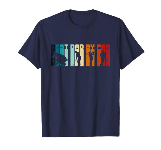 Best Dad Par As Golf Best Dad Par Gifts T-Shirt - Trendy Graphic Men Women - T-Shirt, Sweatshirt, Hoodie