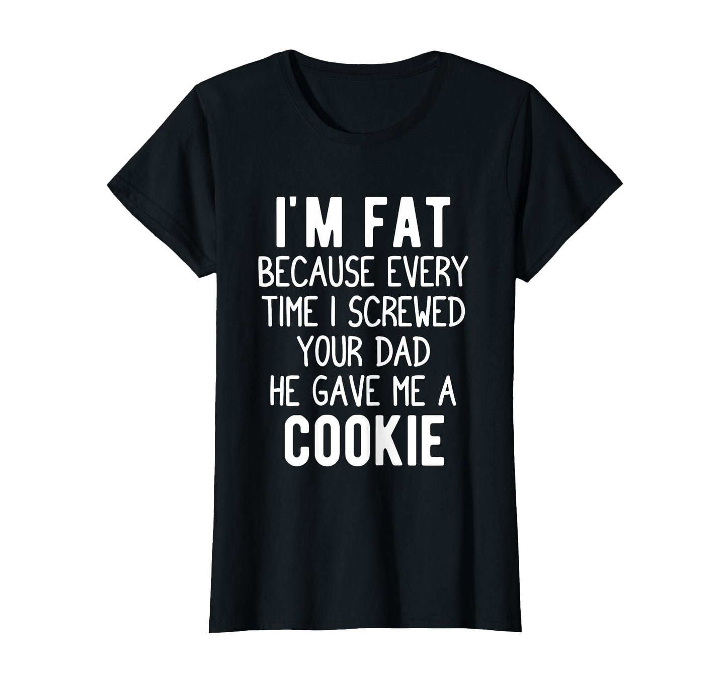 Funny Mothers Day Gag Gift Mom Wife Her T-Shirt - Trendy Graphic Men Women - T-Shirt, Sweatshirt, Hoodie