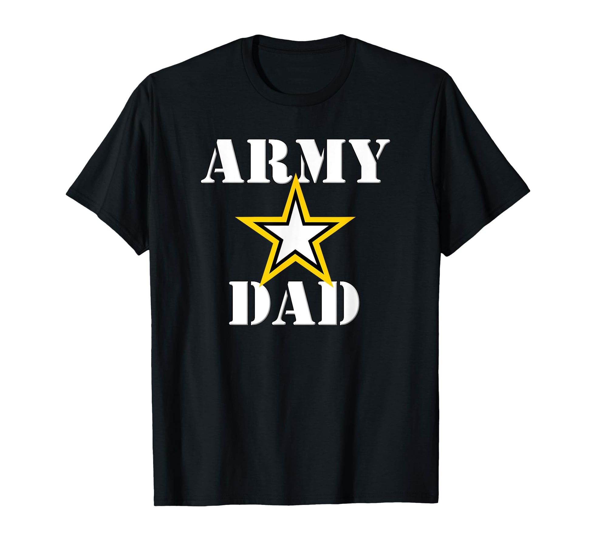 Army Dad My Son Or Daughter Is Future T-Shirt - Novelty Apparel Men Women - T-Shirt, Sweatshirt, Hoodie
