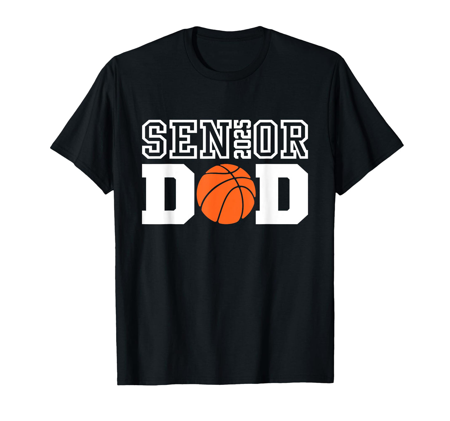 Proud Dad 2025 Senior Graduate T-Shirt - Streetwear Style for Adults - T-Shirt, Sweatshirt, Hoodie