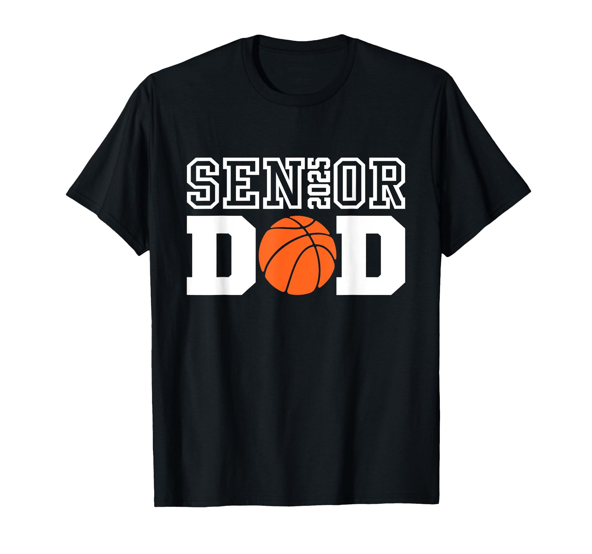Proud Dad 2025 Senior Graduate T-Shirt - Streetwear Style for Adults - T-Shirt, Sweatshirt, Hoodie